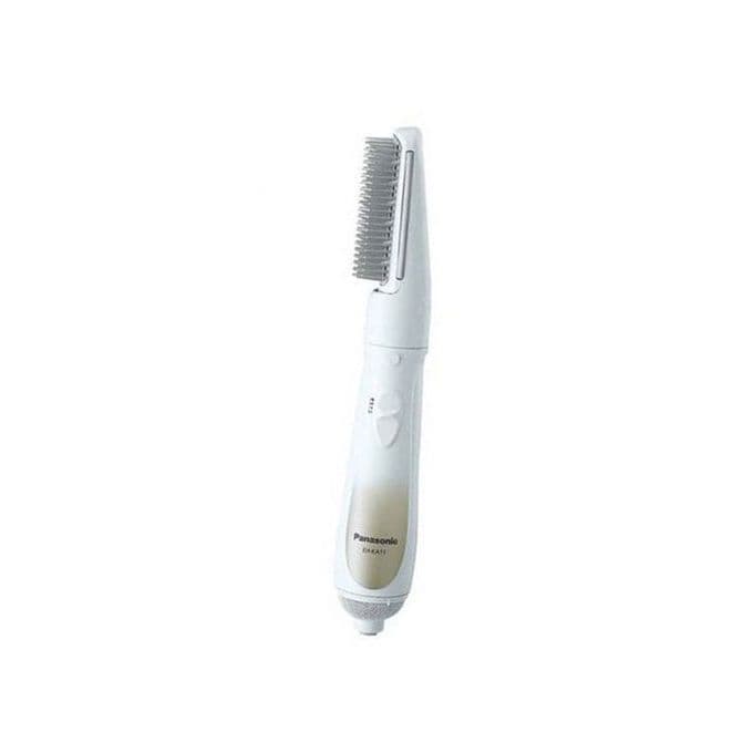 Panasonic Hair Styler 650 Watt , White - EH-KA11