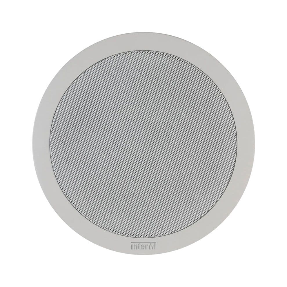 Inter-M Ceiling Speaker , White - CS-620FH