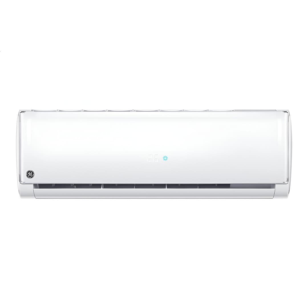 General Electric Digital Split Air Conditioner ,3 horsepower Only Cooling ,White - GSU-24KCQOC