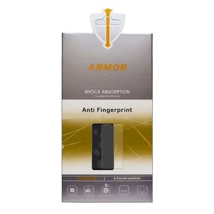 Armor Nano Glass Screen Protector forVivo V50 LITE ,Transparent