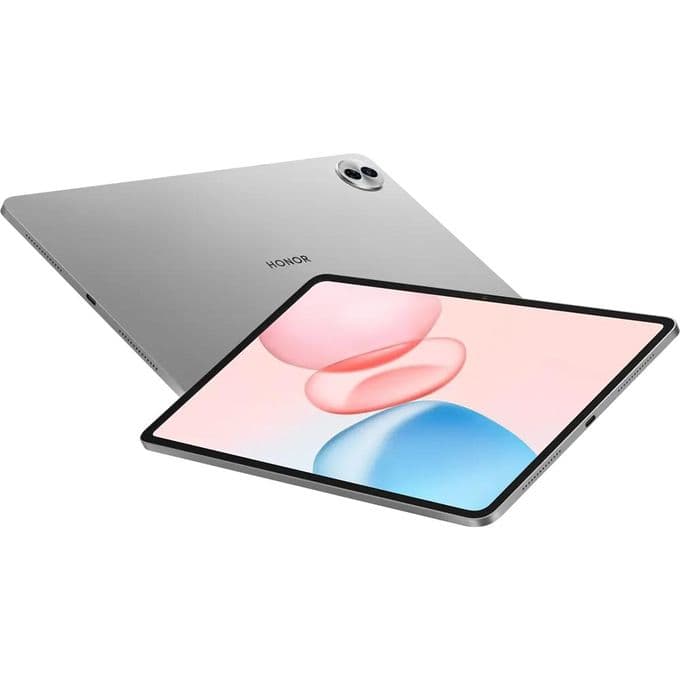 Honor Pad 10 Tablet ,256 GB ,8 GB ,Gray