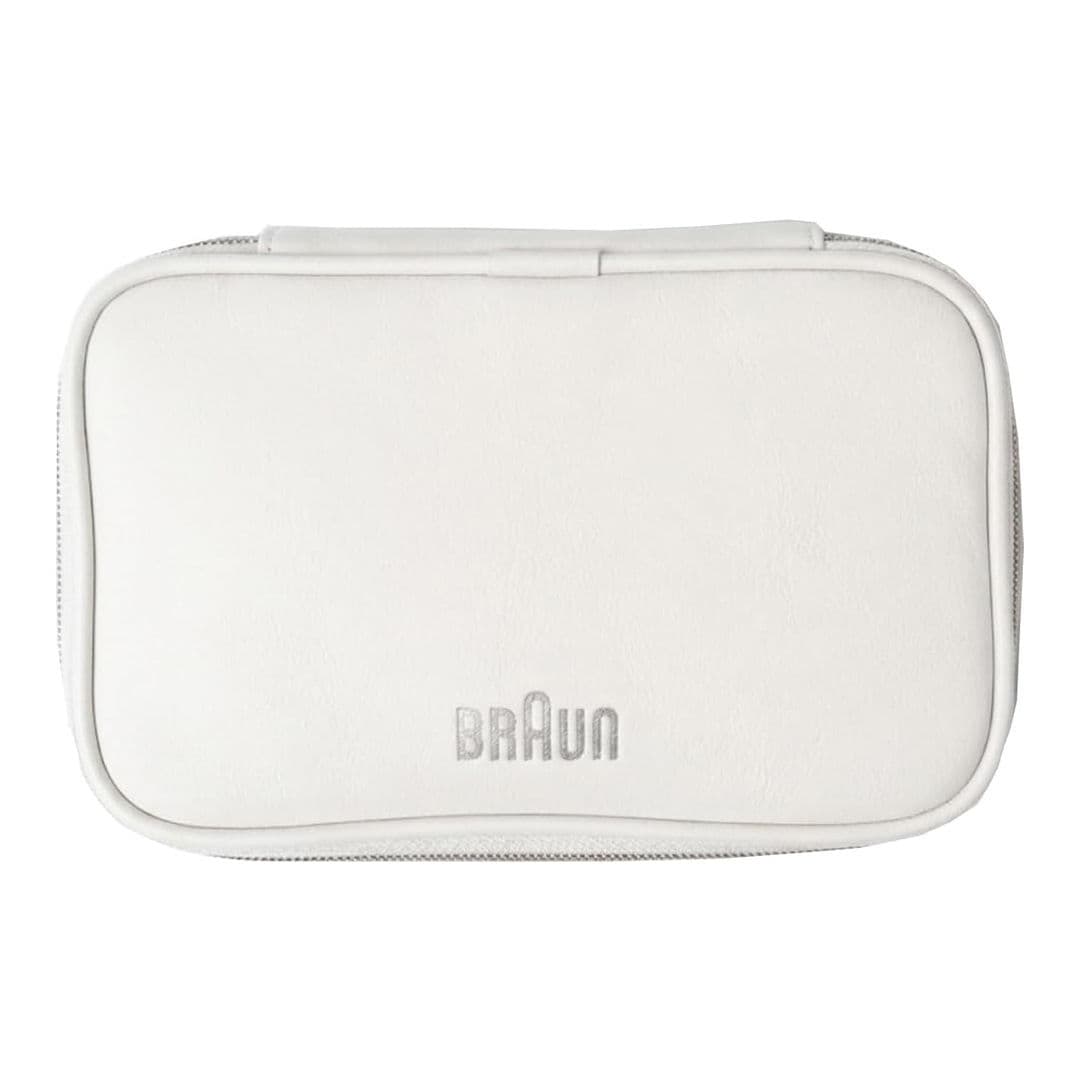 Braun forAll Silk epil Epilators ,White