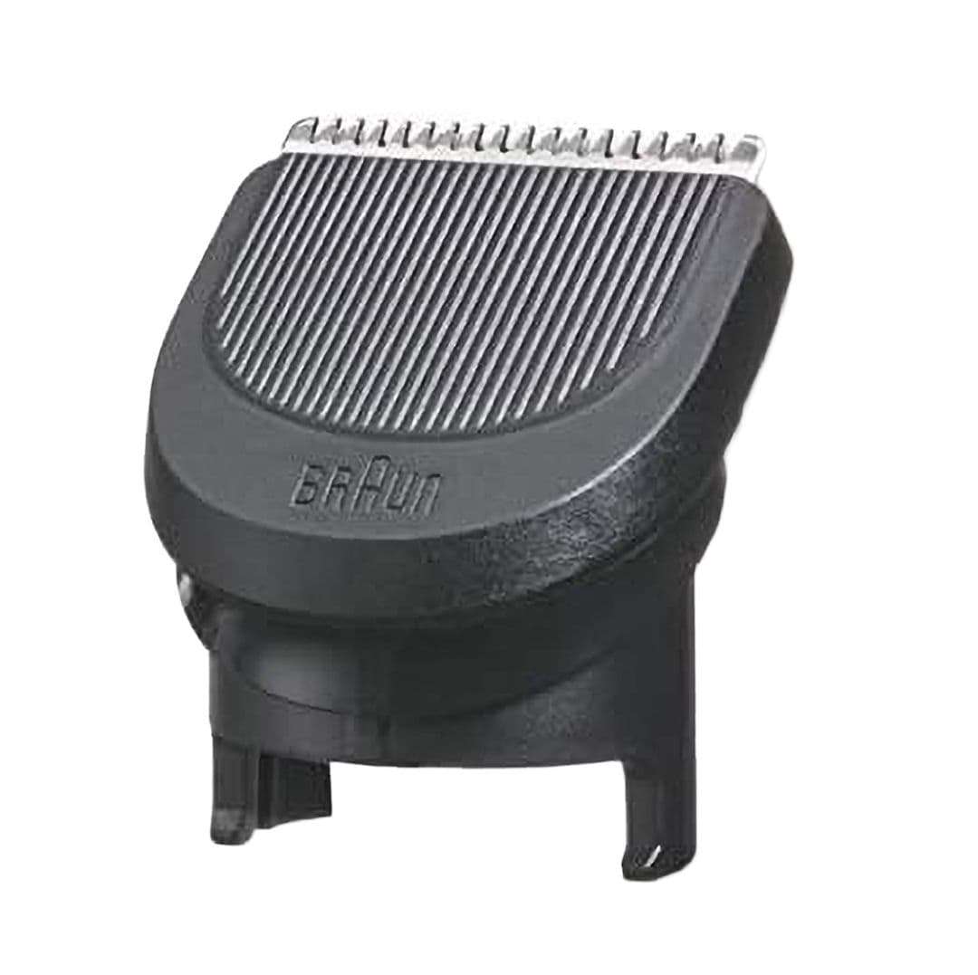 Braun forBT, MGK ,Black - 81634451