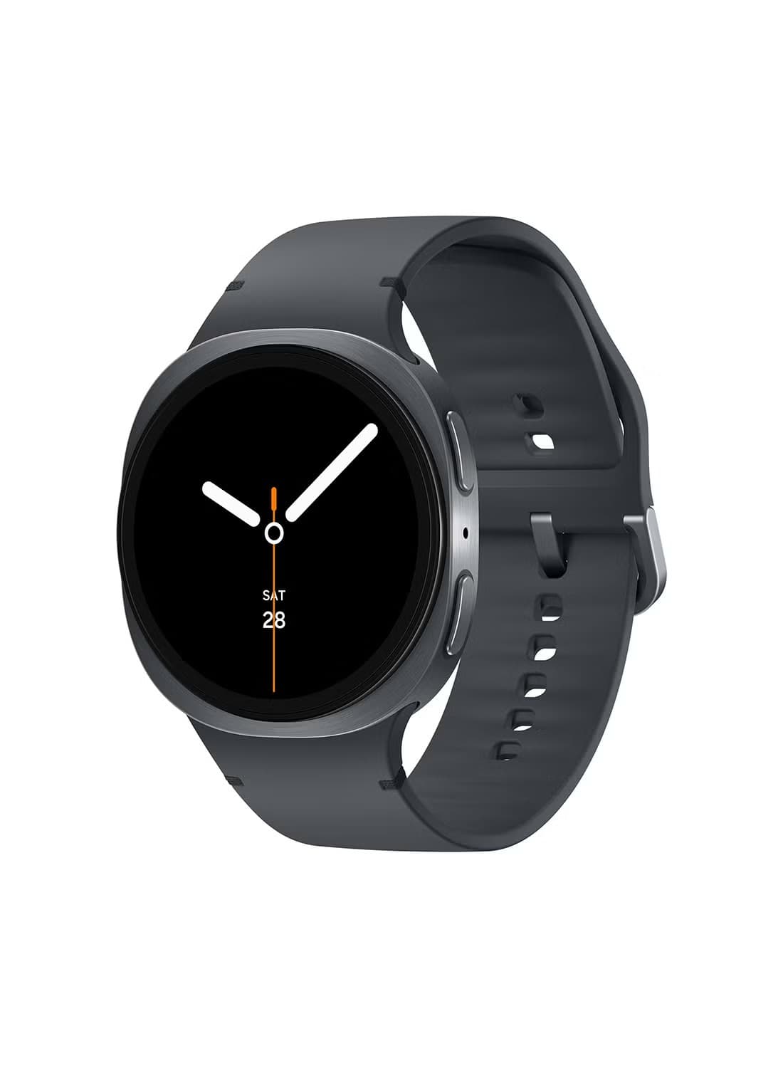 Samsung Galaxy Watch8 Smart Watch , 40 Millimeter Graphite