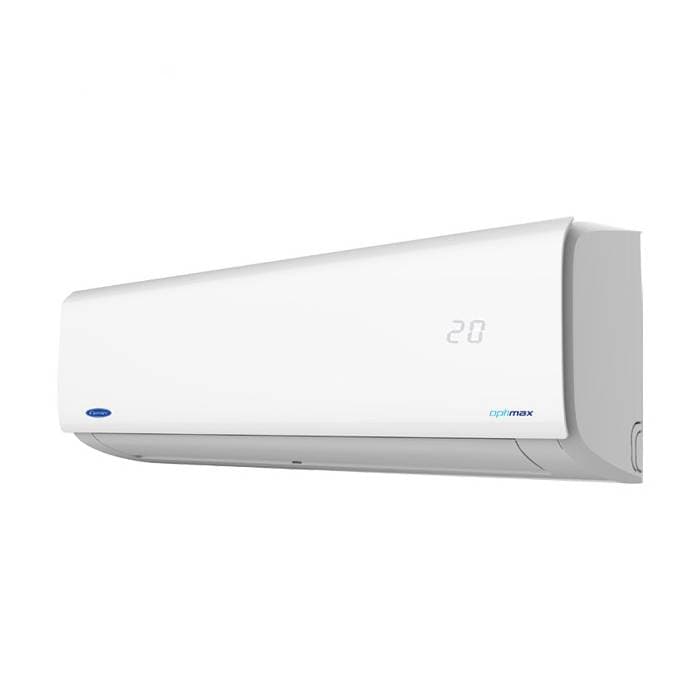 Carrier Split Air Conditioner ,1.5 horsepower Only Cooling ,White - KHCT12N-708