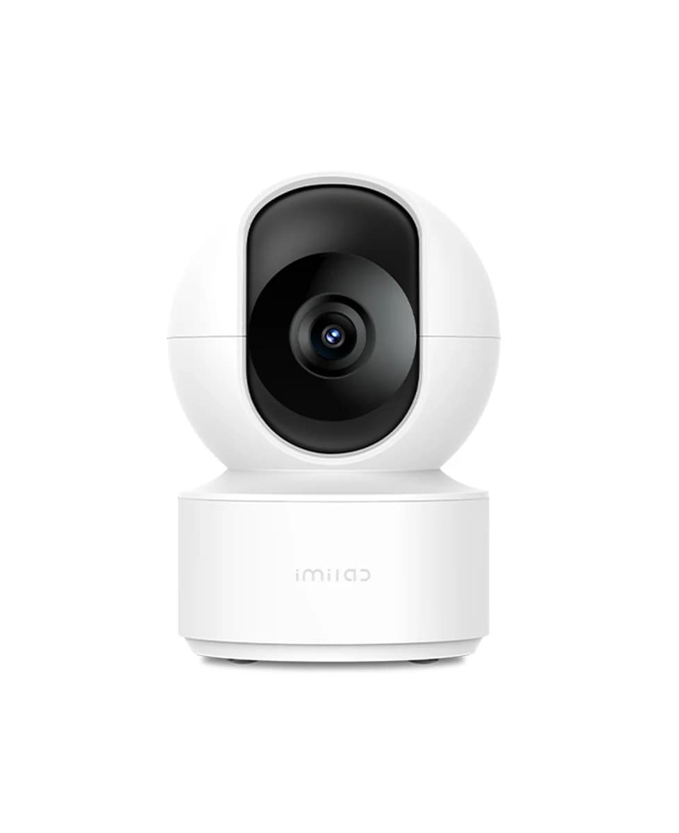 Imilab C21 Wireless Indoor Security Camera , White