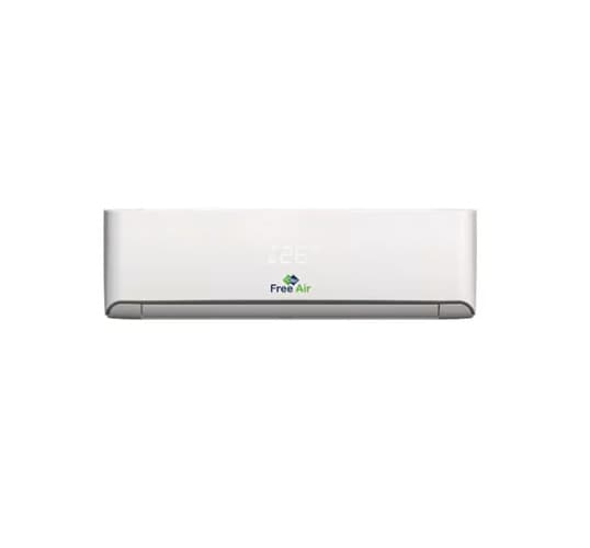 Free Air Max Split Air Conditioner ,2.25 horsepower Cooling and Heating ,White - FR18HRMI