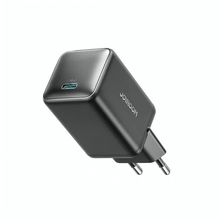 Joyroom Wall Charger , 45 Watt Black - JRTCG13
