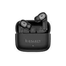 Kieslect TWS Earbuds , Black