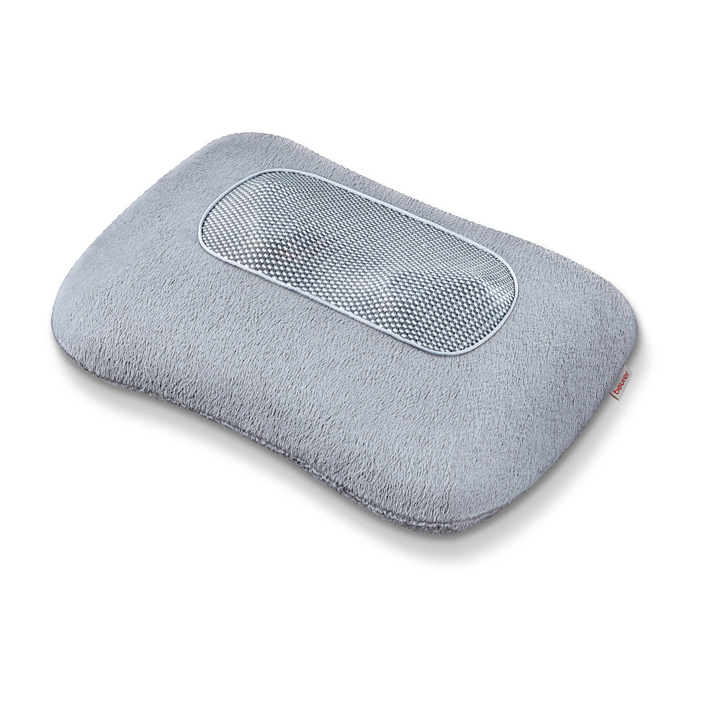 Beurer Electric Massage Cushion , Grey - MG 145