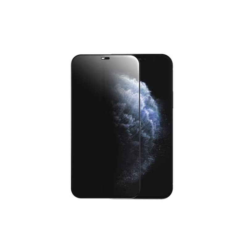 Joyroom Tempered Glass Screen Protector forApple iPhone 11 Pro Max (6.5 inches) ,Transparent - JR-PF018