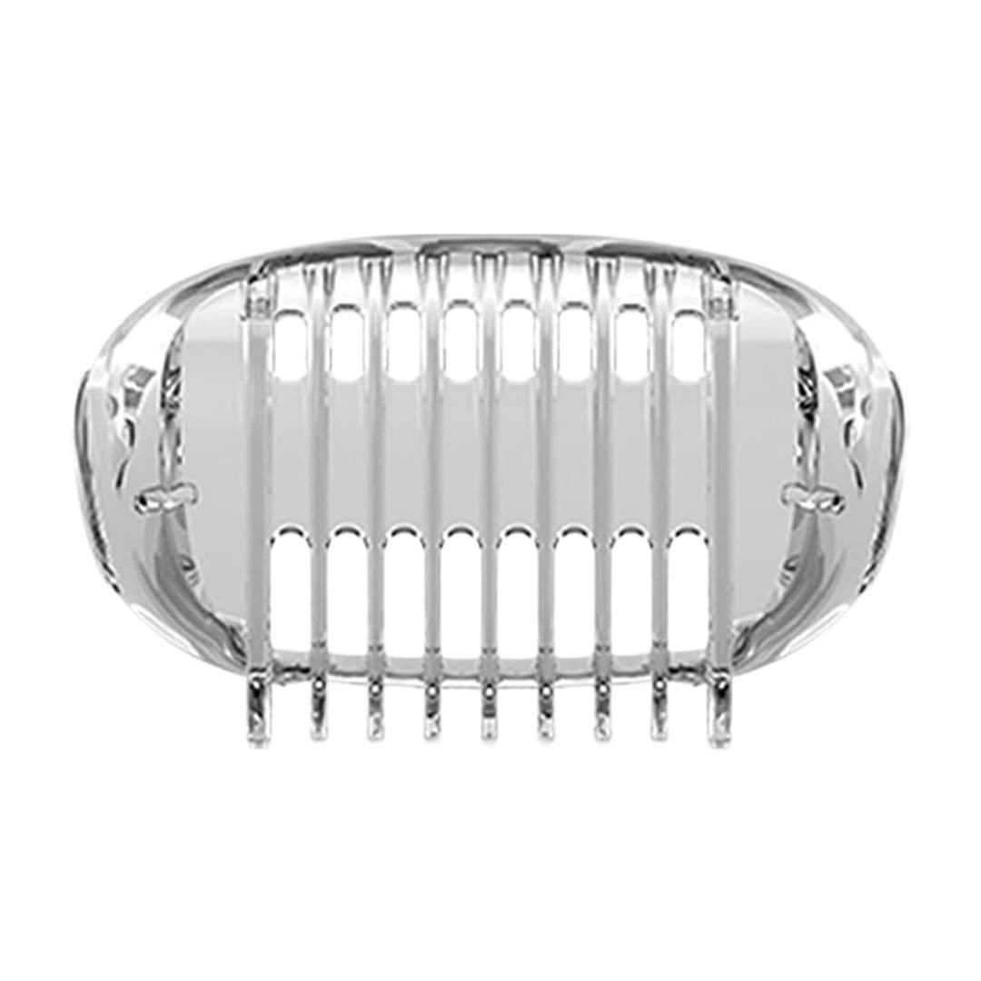 Braun forSilk epil 5, Silk epil 7, Silk epil 9 ,Transparent - 67030779