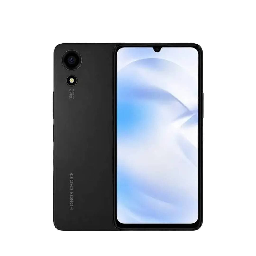 Honor CHOICE T10 , 64 GB , 4 GB , 4G , Dual-SIM - Black
