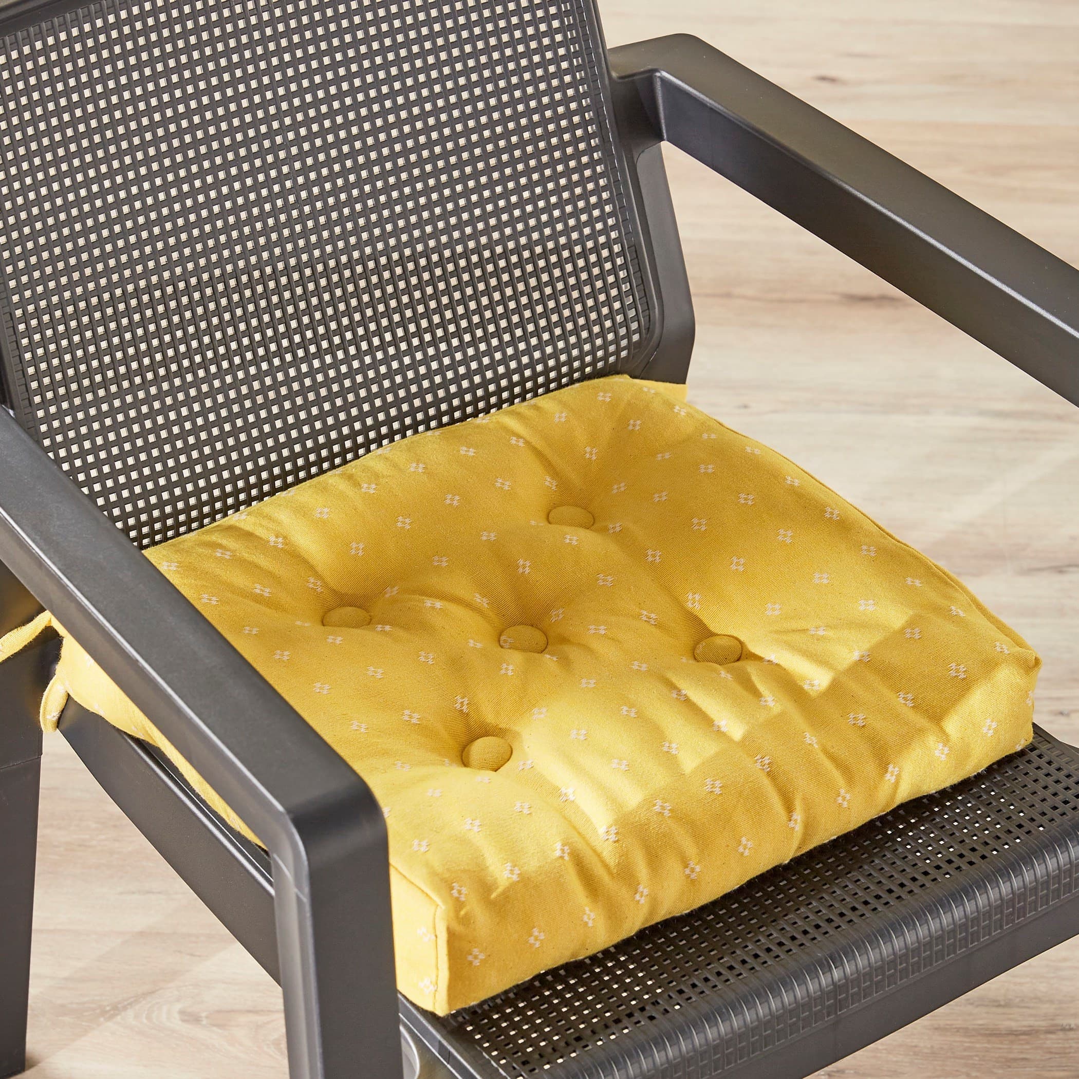 Olivia Chair Pad Household