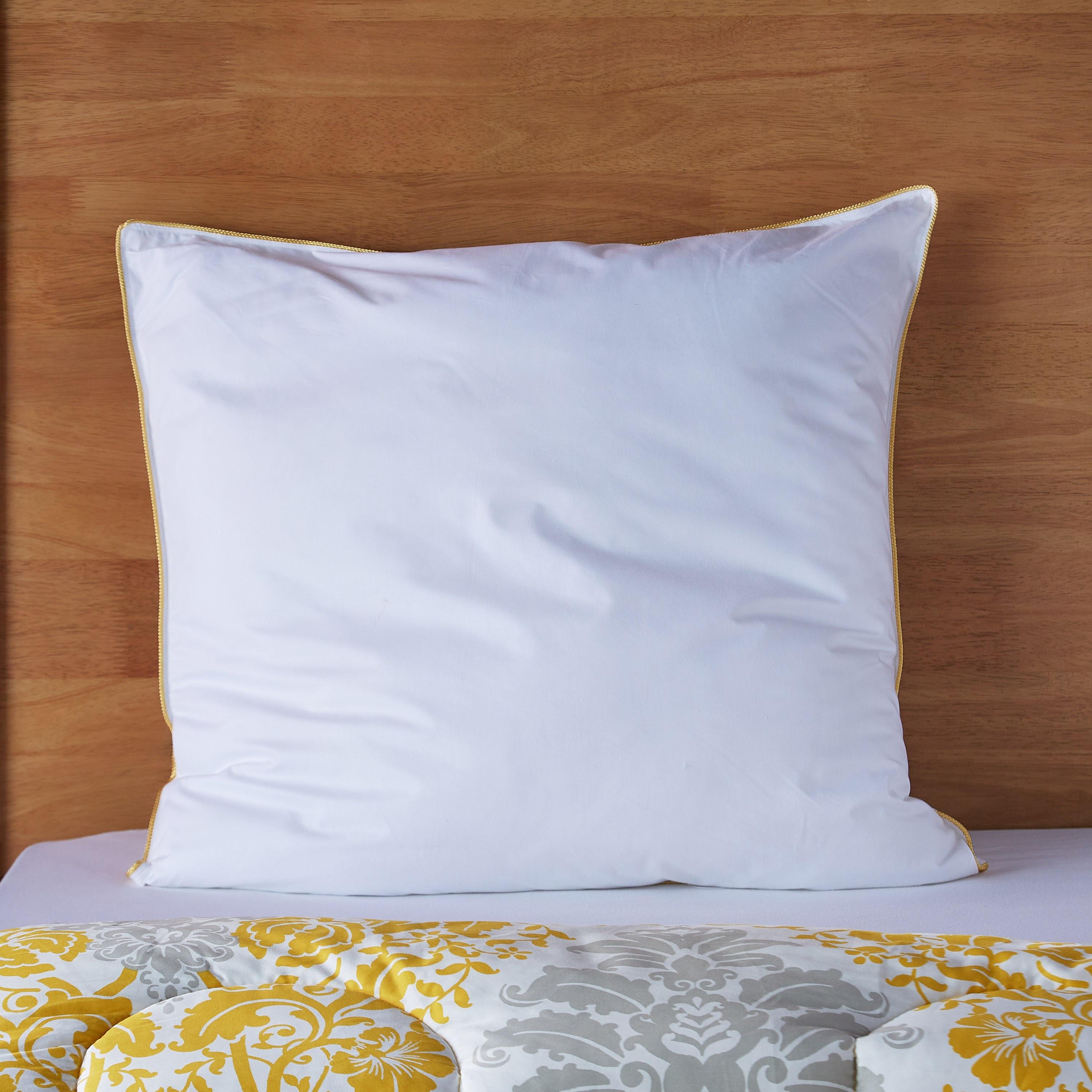 Microfibre Square Cushion - 65x65 cm Cushion Inserts