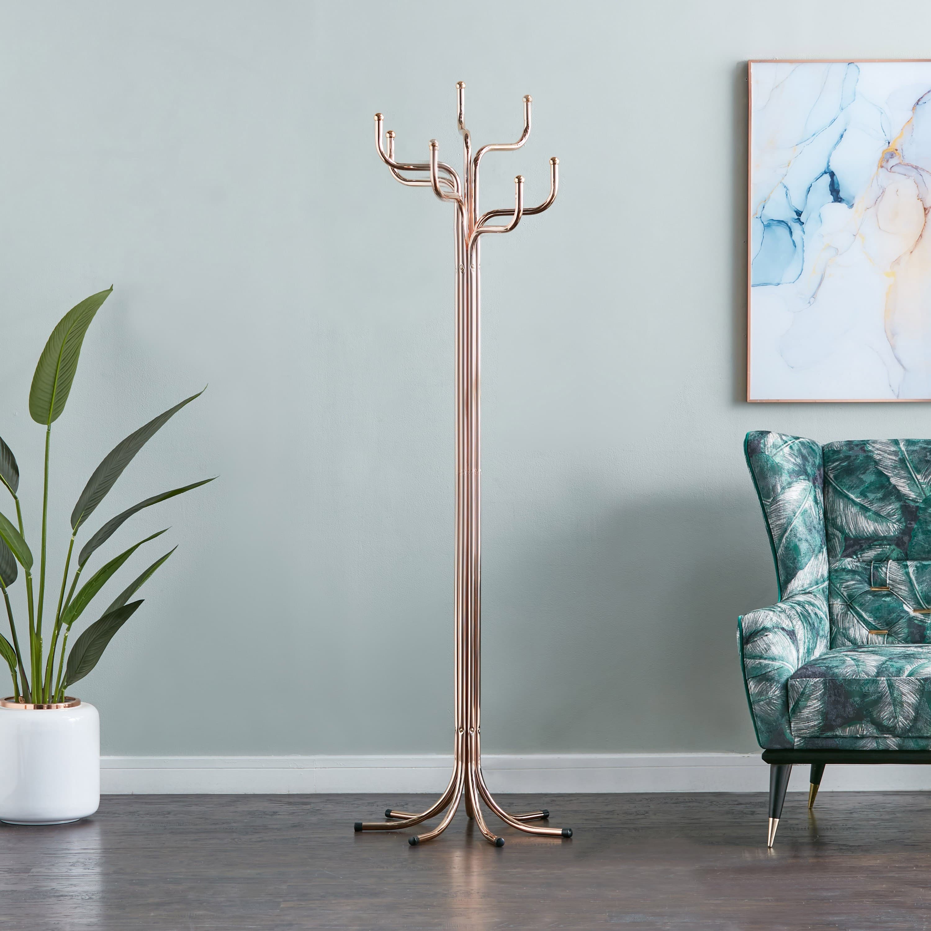 Sitara Tall Hanger Storage Solutions