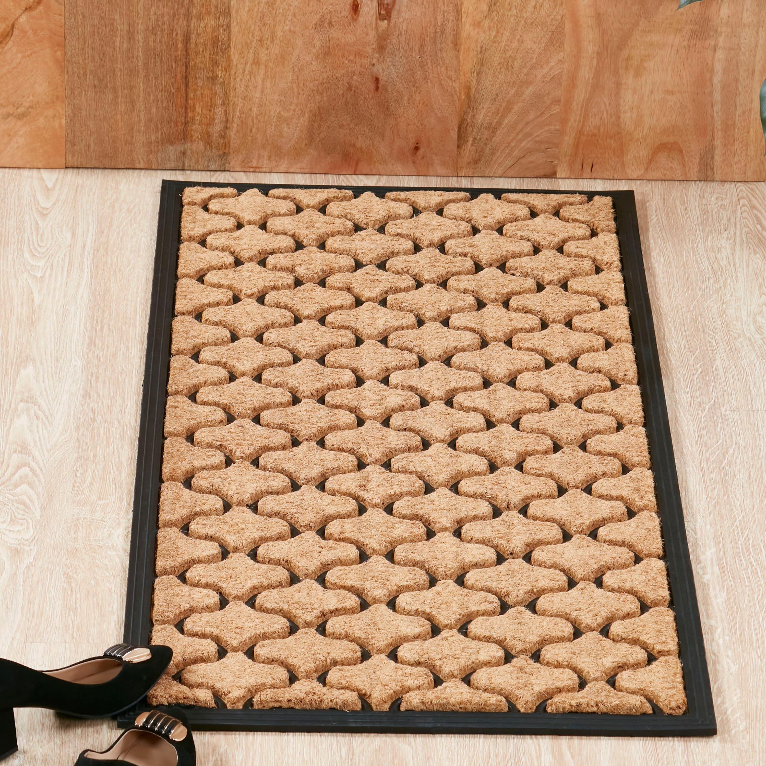 Athena Eco Friendly Mat - 60x120 cms Rugs & Carpets