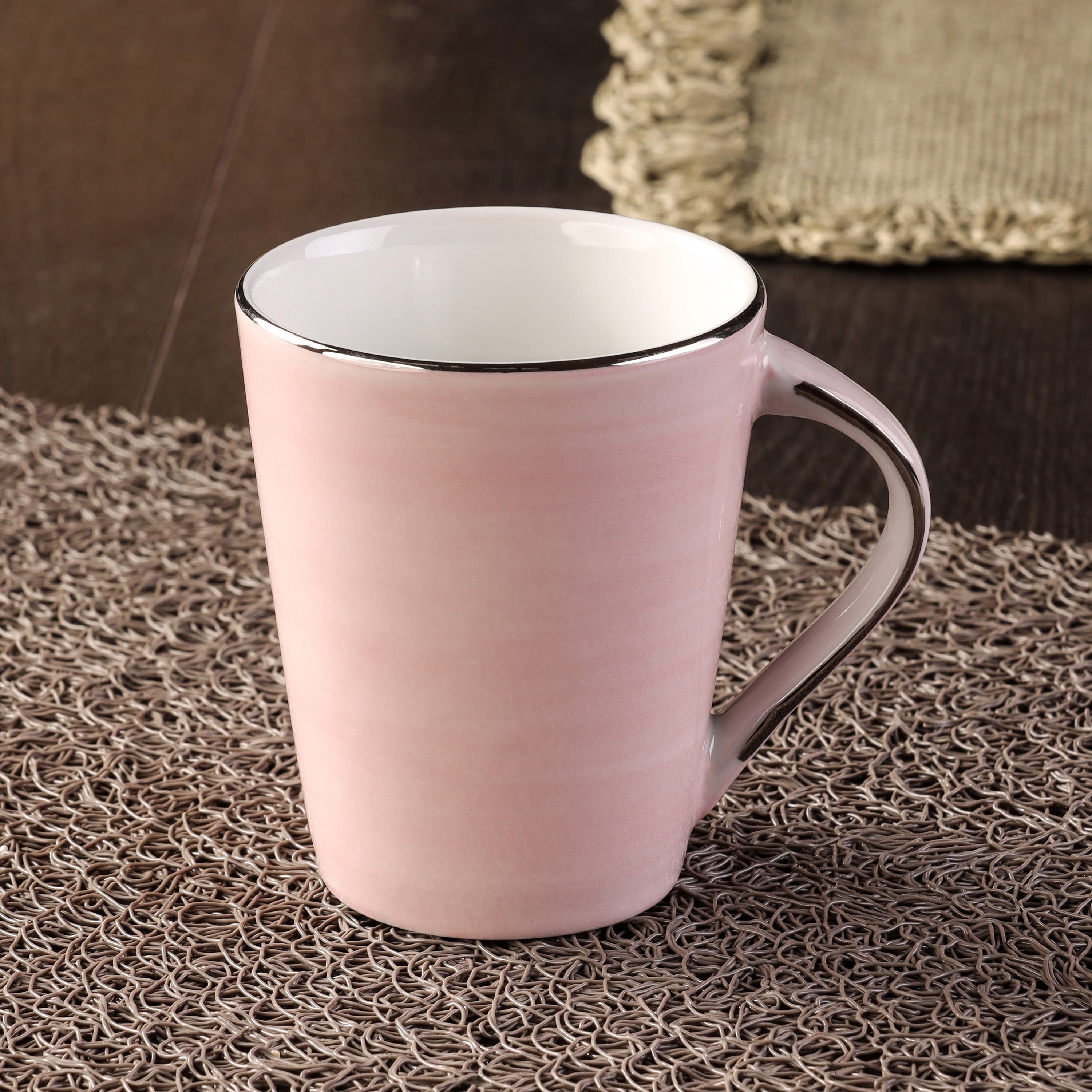 Cappuccino Porcelain Mug Mugs & Cups