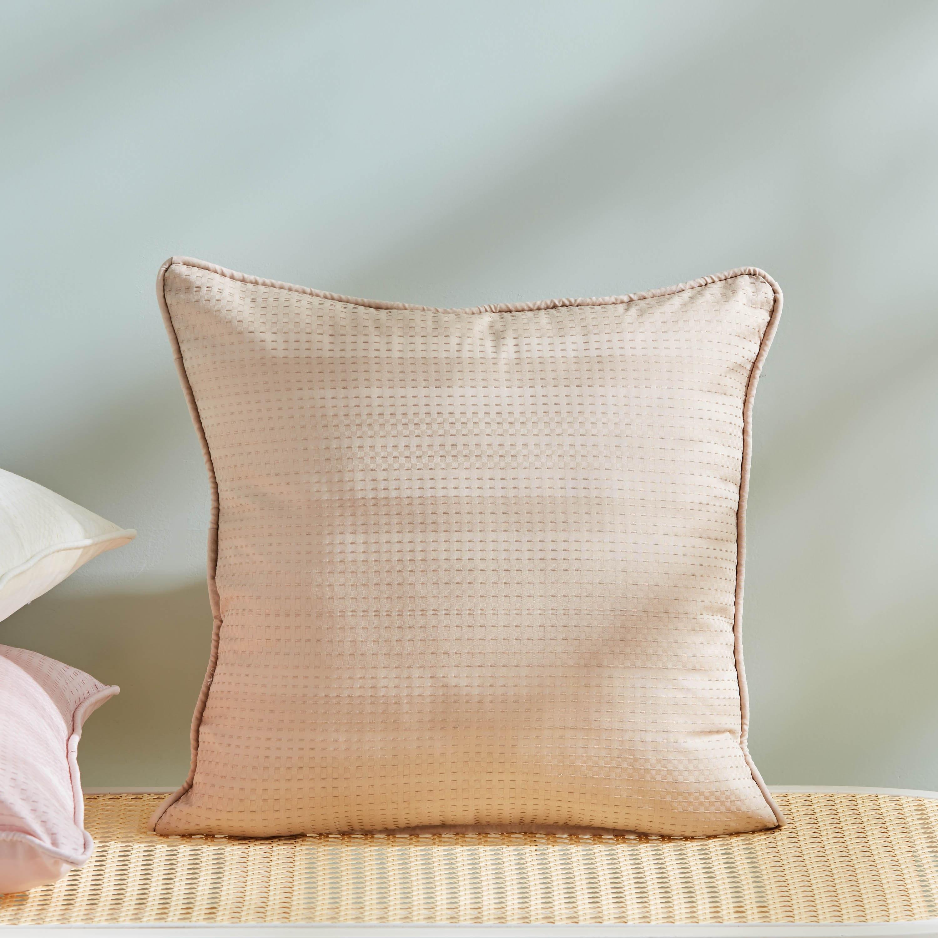 Eternity Luxe Cushion Cover - 45x45 cm