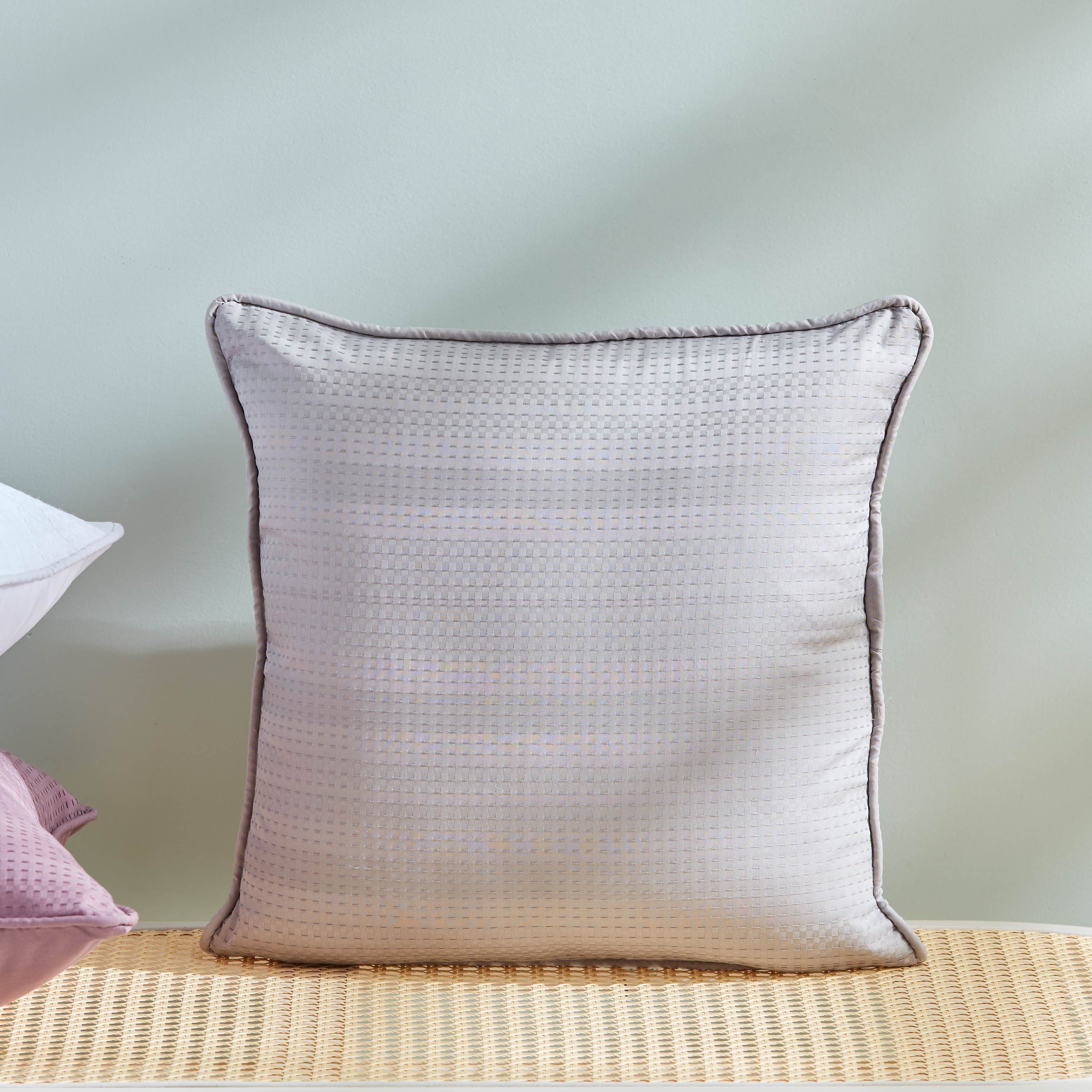 Eternity Luxe Cushion Cover - 45x45 cm