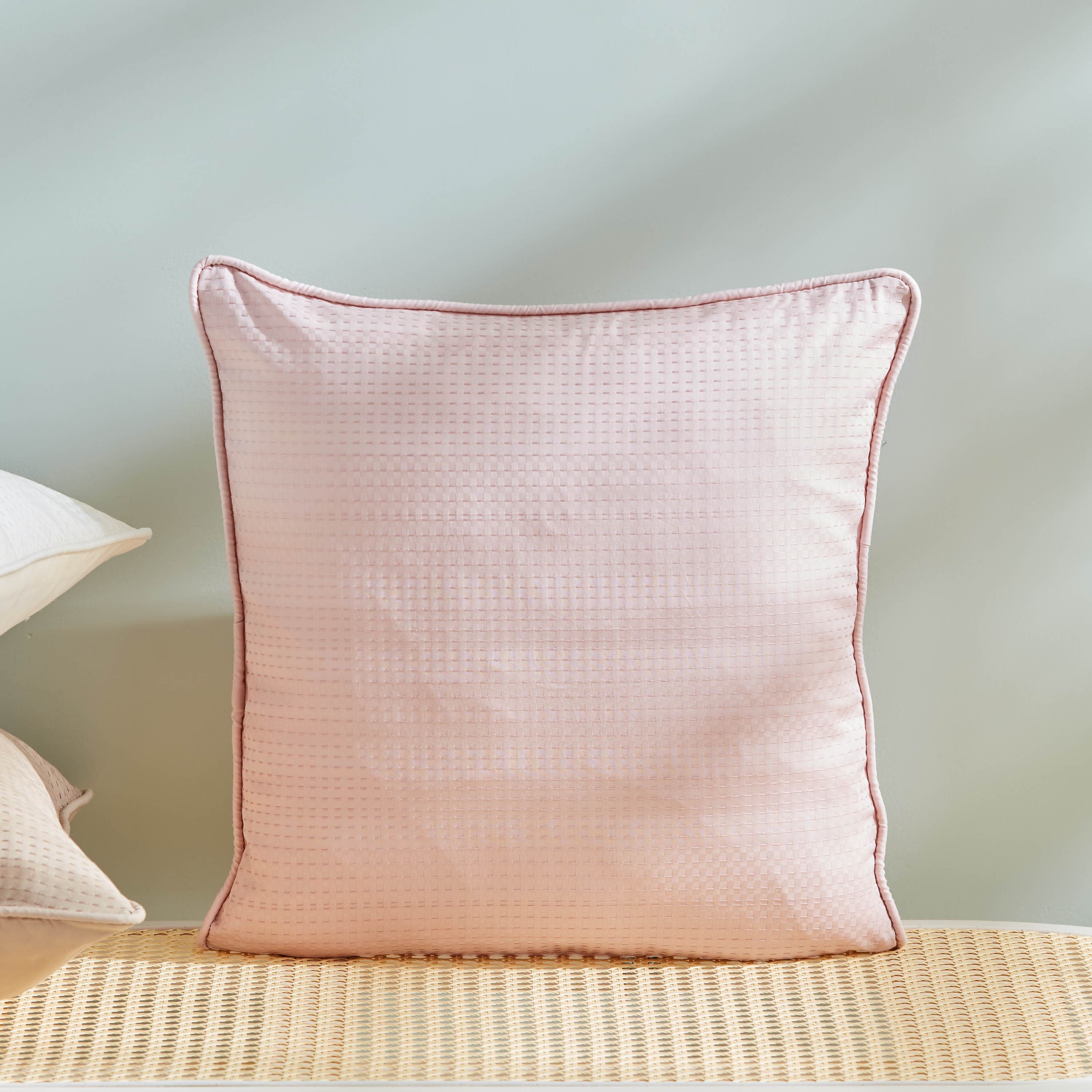 Eternity Luxe Cushion Cover - 45x45 cm
