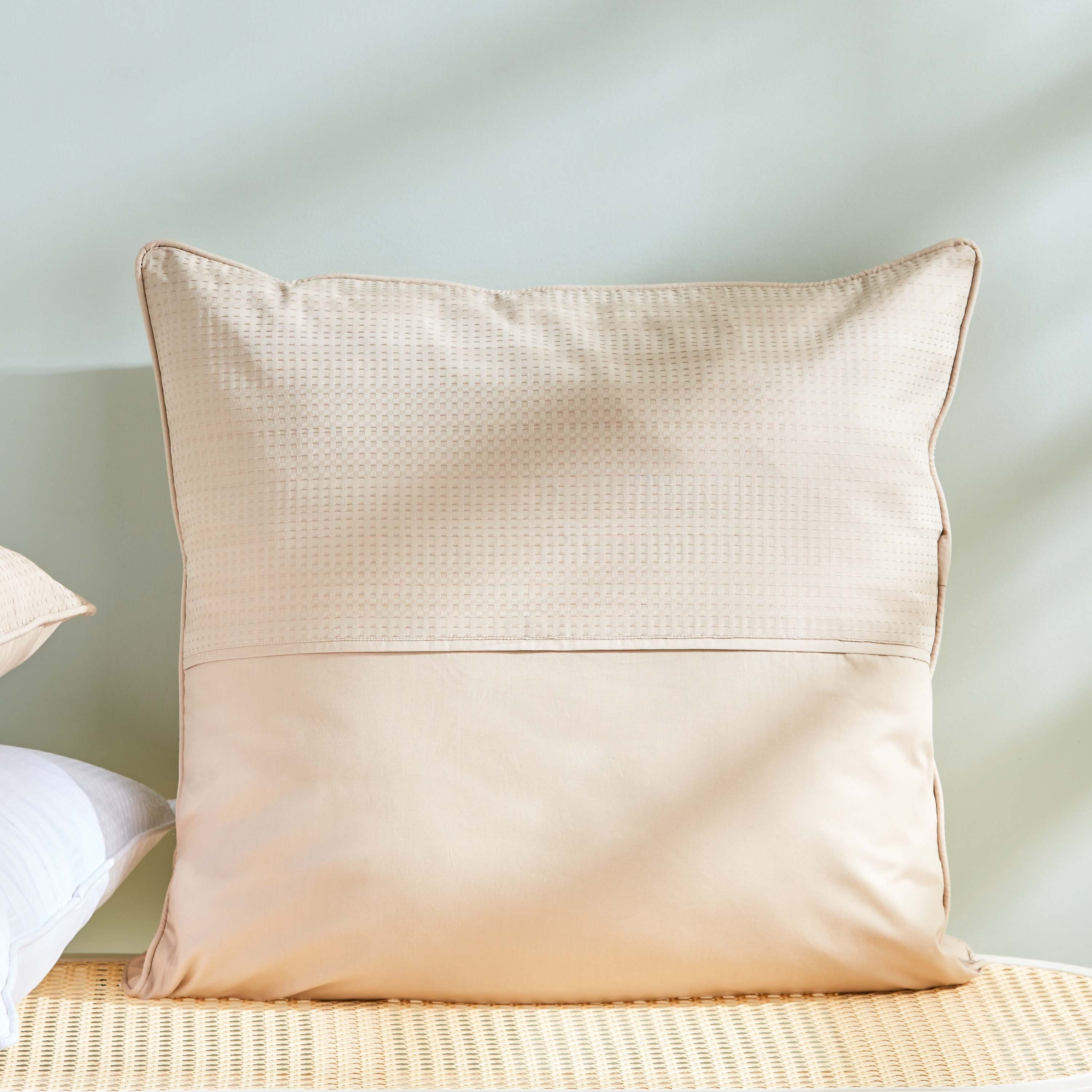 Eternity Luxe Cushion Cover - 65x65 cm