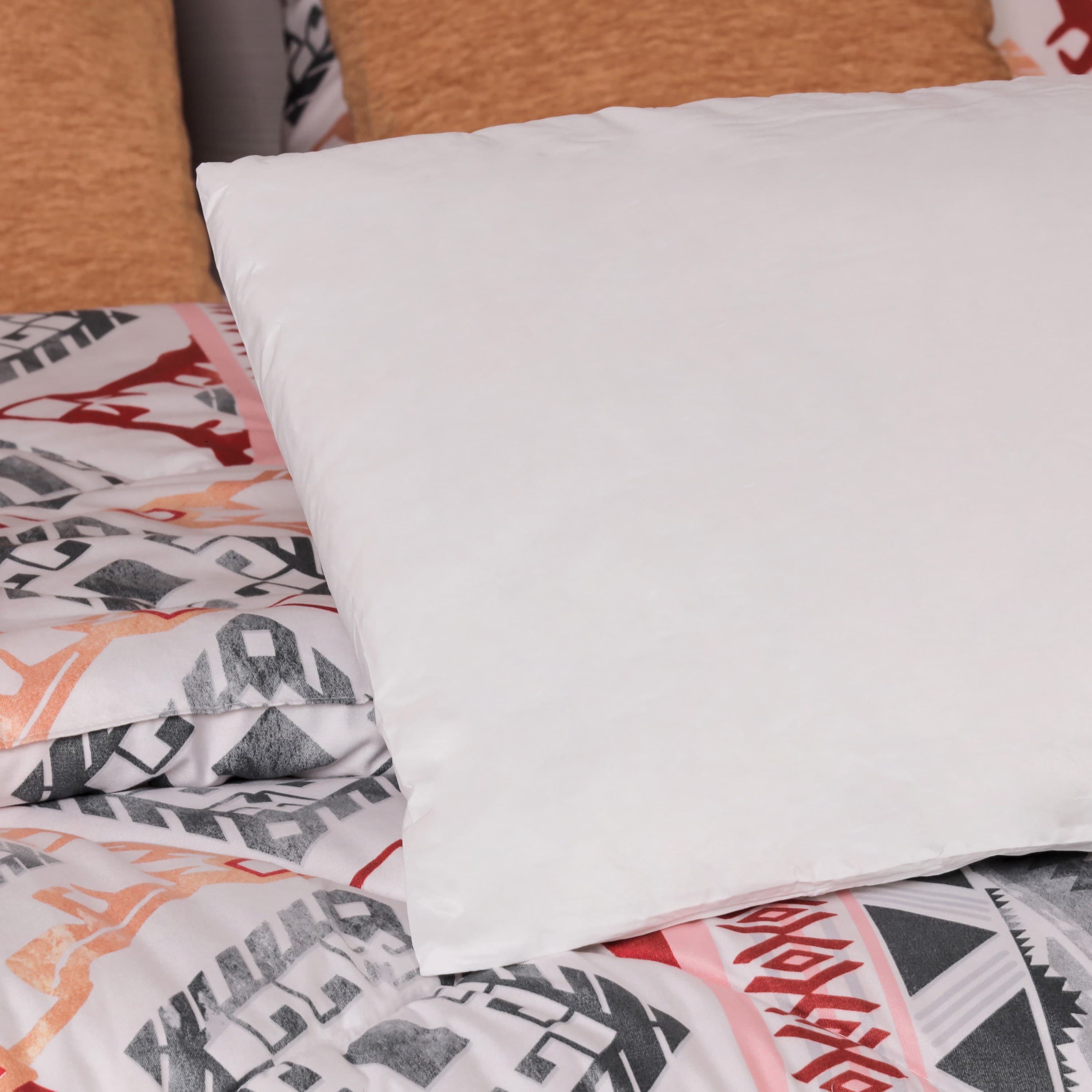 Filled Pillow - 50x70 cms Bedding