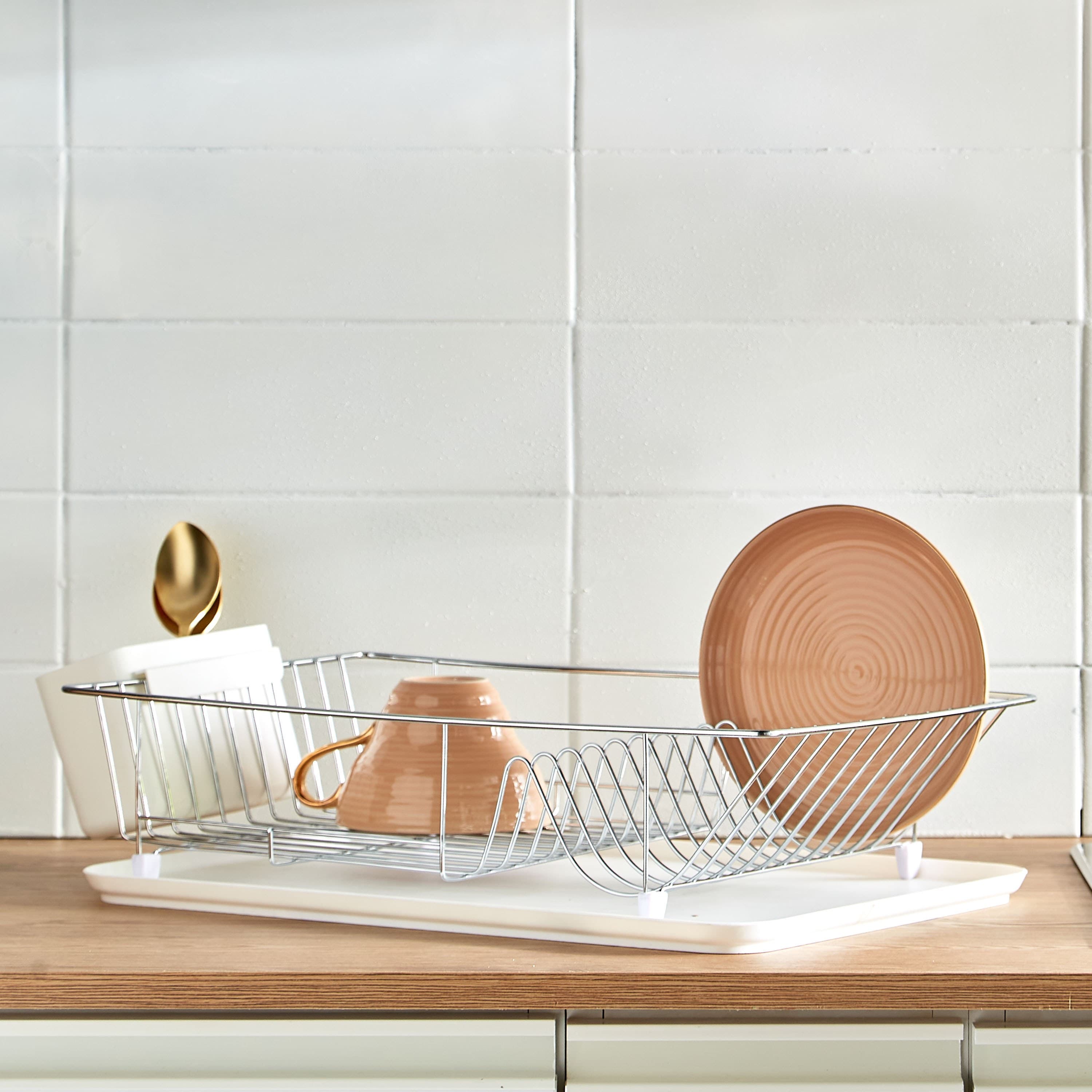 Malmo Dish Rack Kitchen