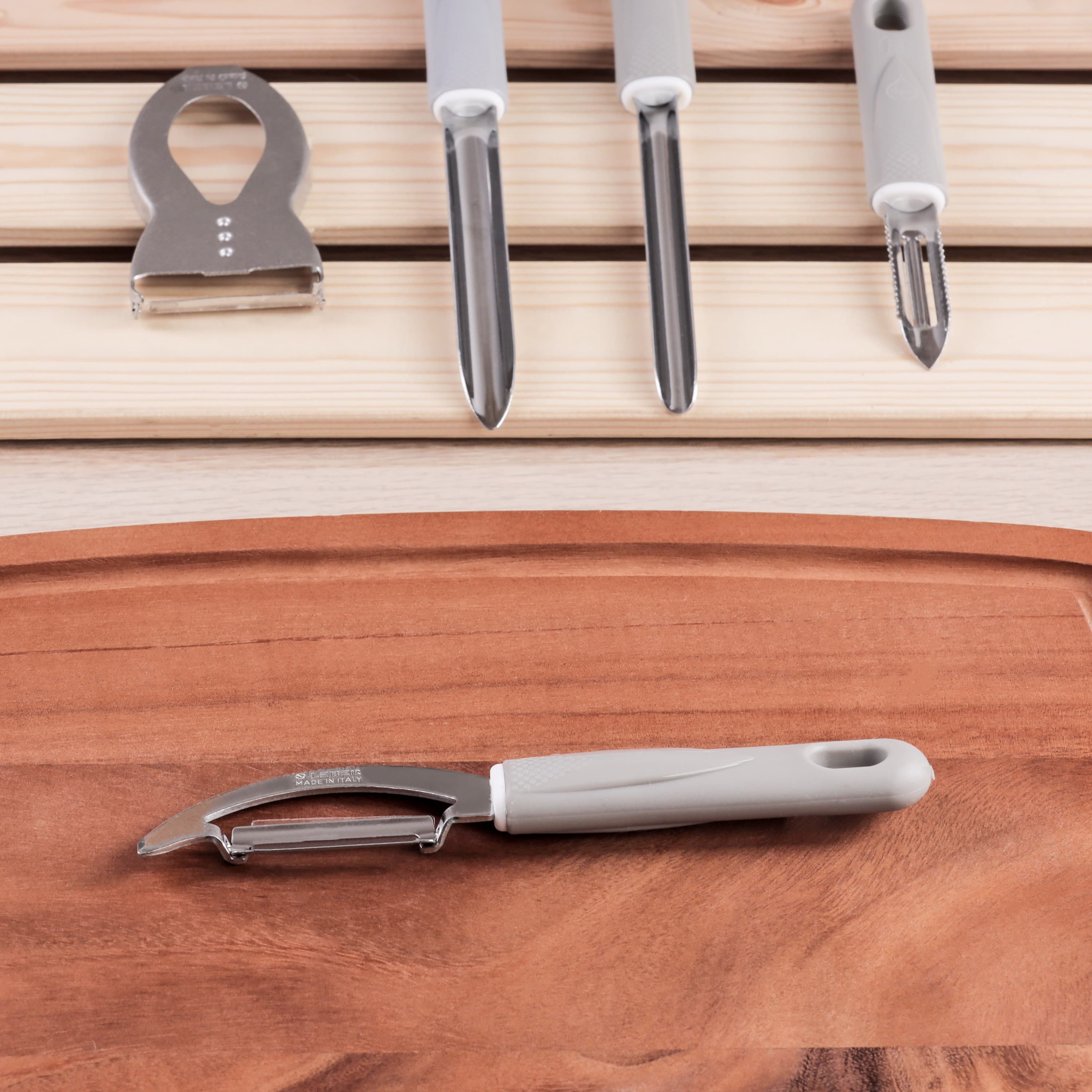 Leber Italy Vegetable Peeler Kitchen