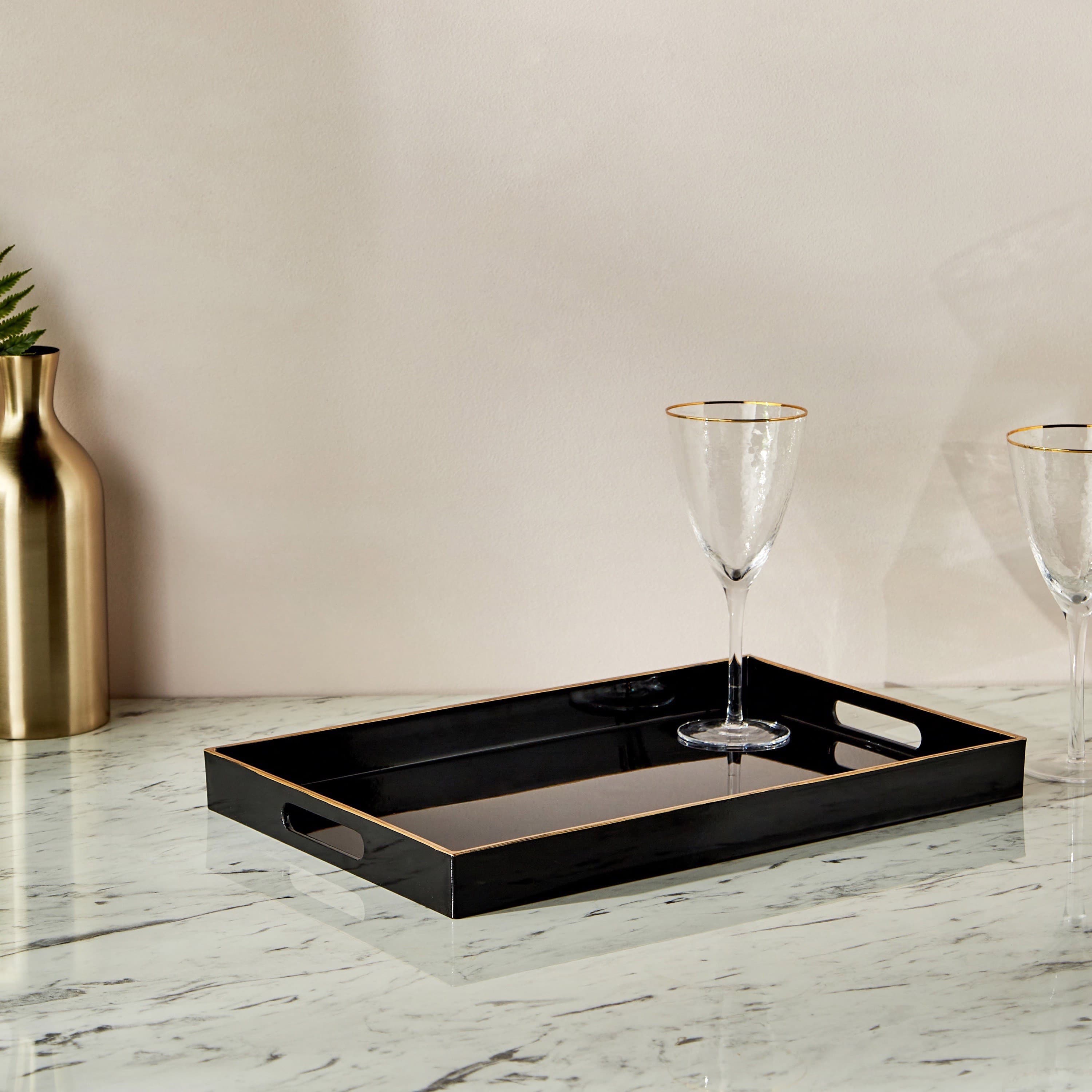 Navona Serving Tray