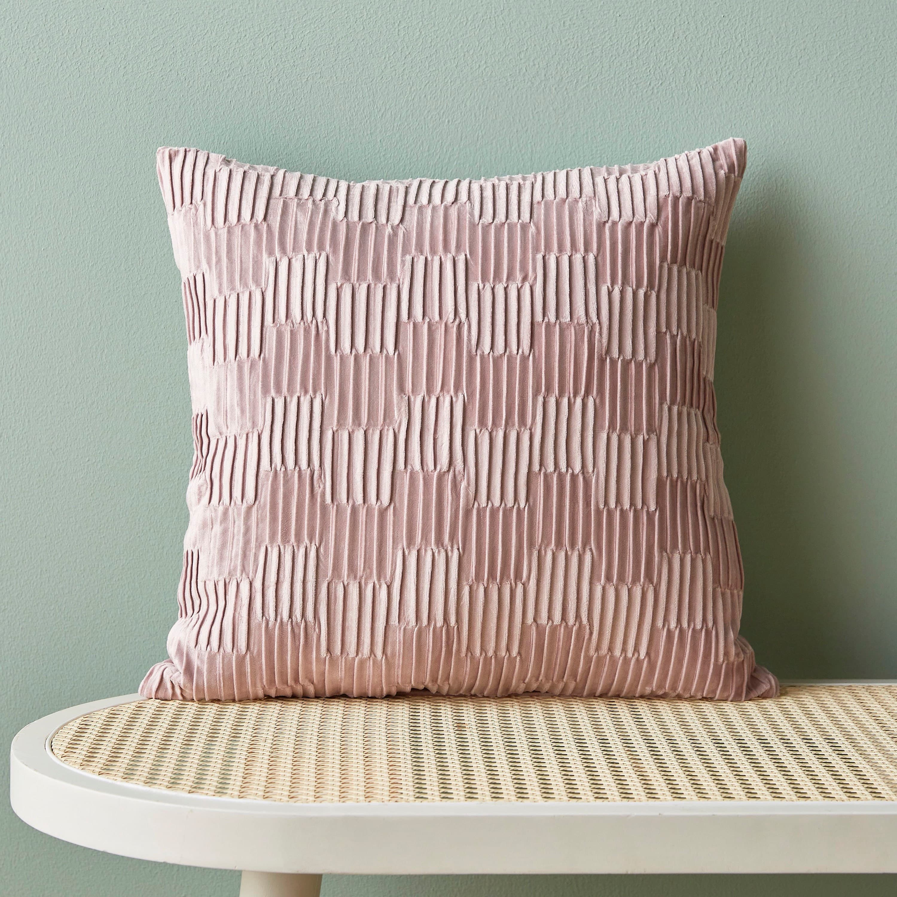 Cozy Cushion Cover - 45x45 cm
