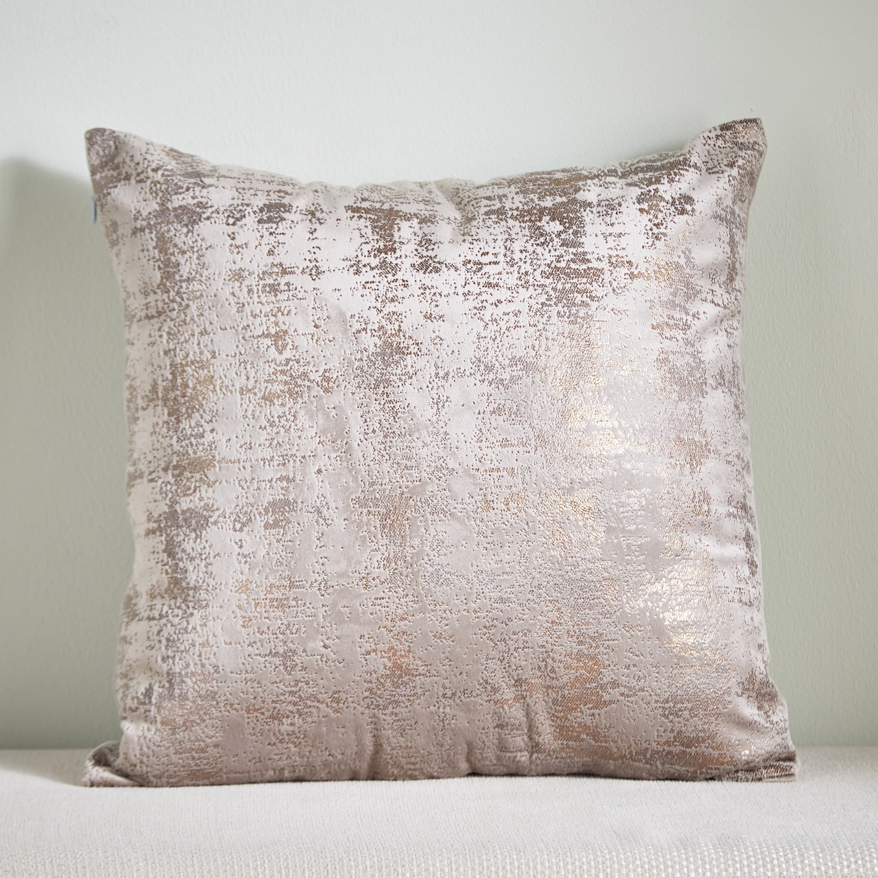 Fritch Cushion Cover - 45x45 cm
