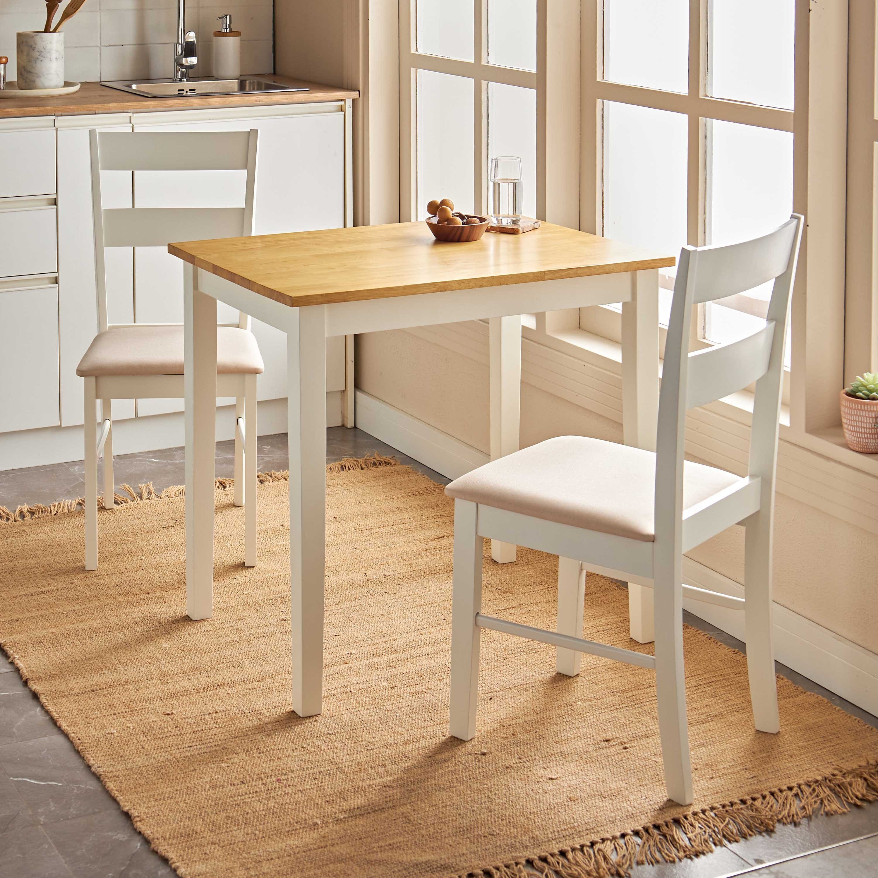 Kemper 2-Seater Dining Set Dining Room