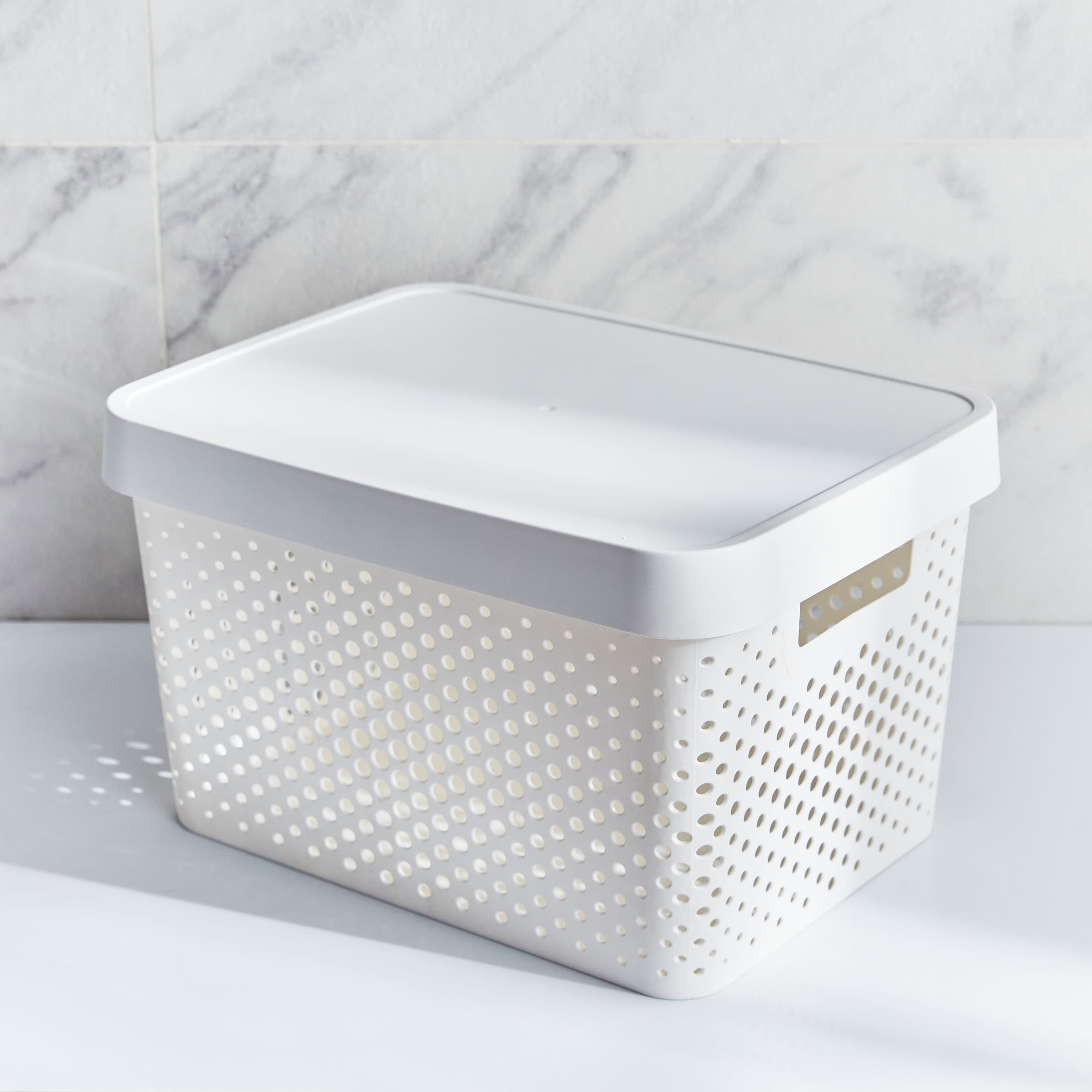 Basics Storage Basket Storage Solutions
