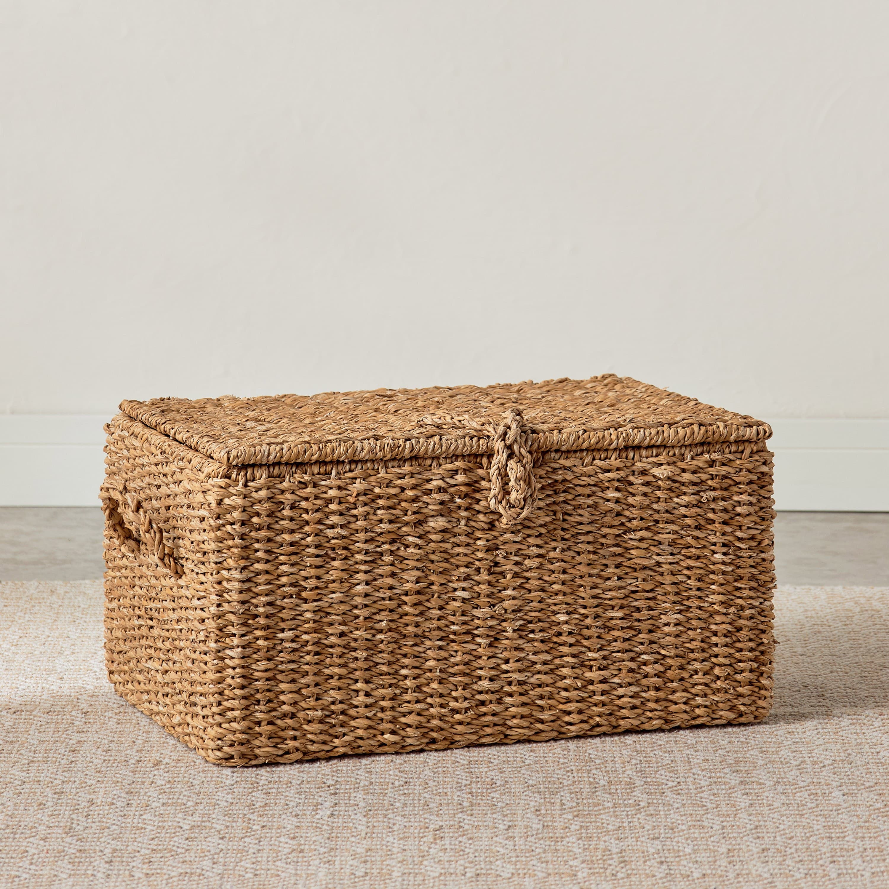 Winston Storage Trunk - 50x34x25 cm Storage Solutions