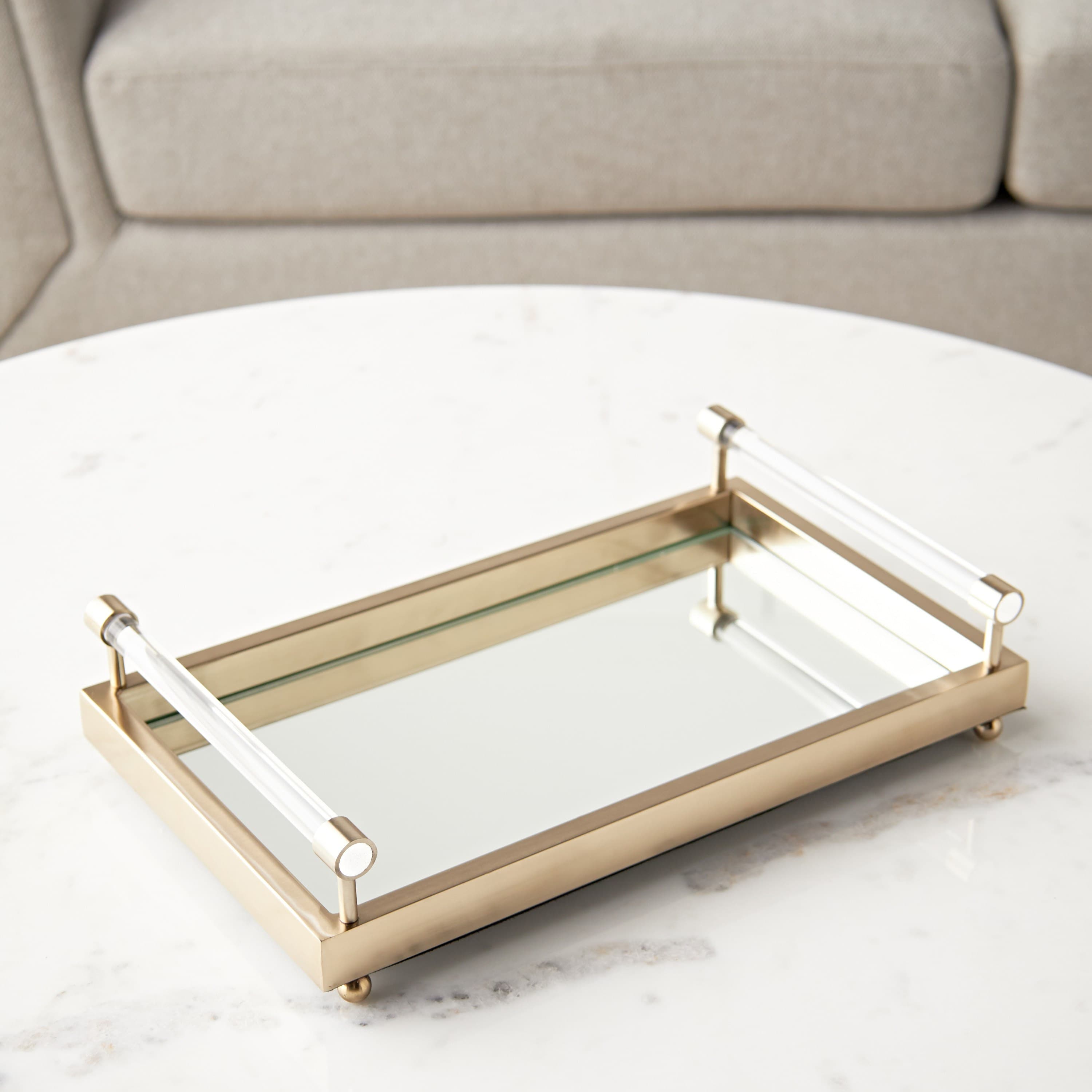 Kerry Decorative Tray Boxes & Trays