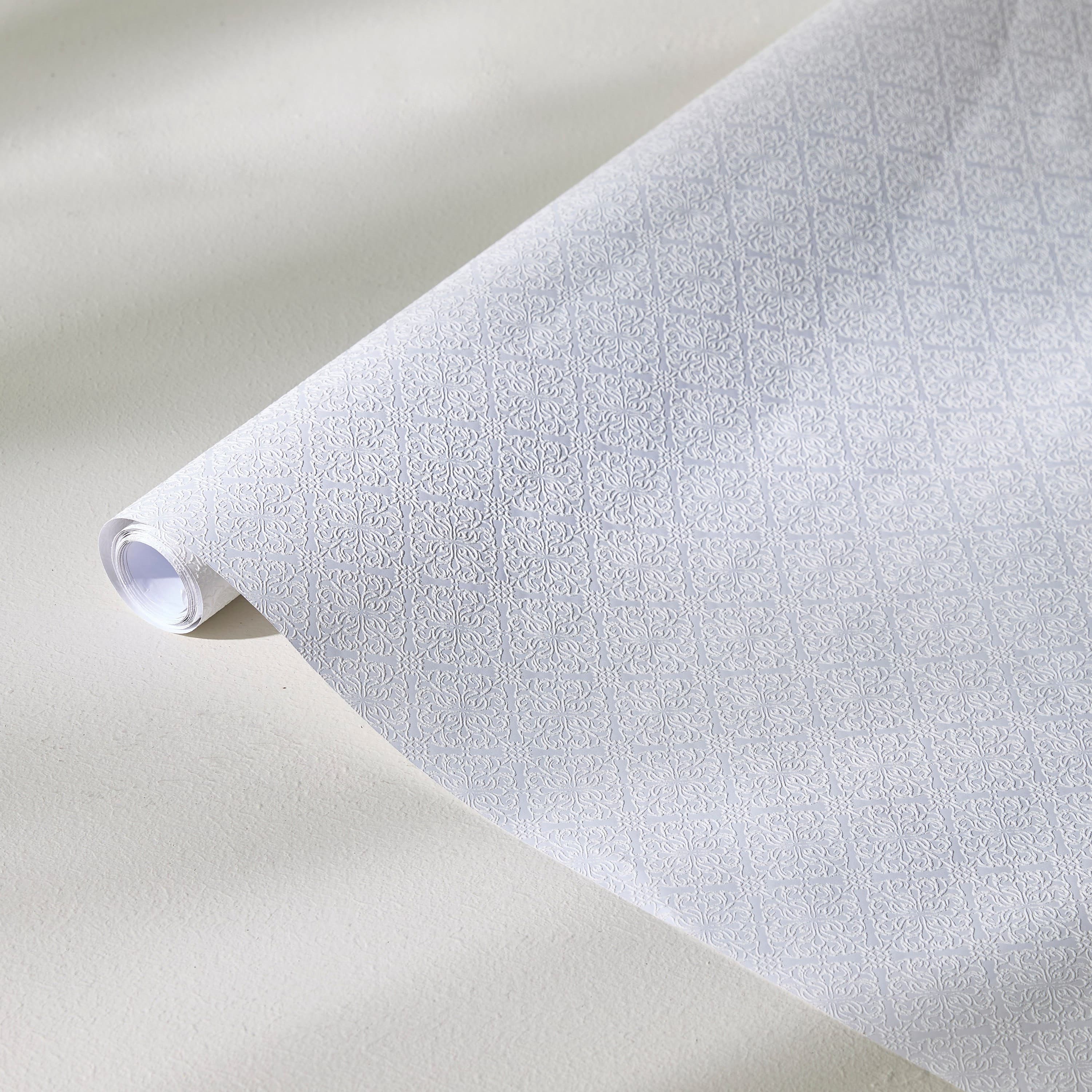 Willa Embossed Gift Wrapping Paper - 70x300 cm Accessories