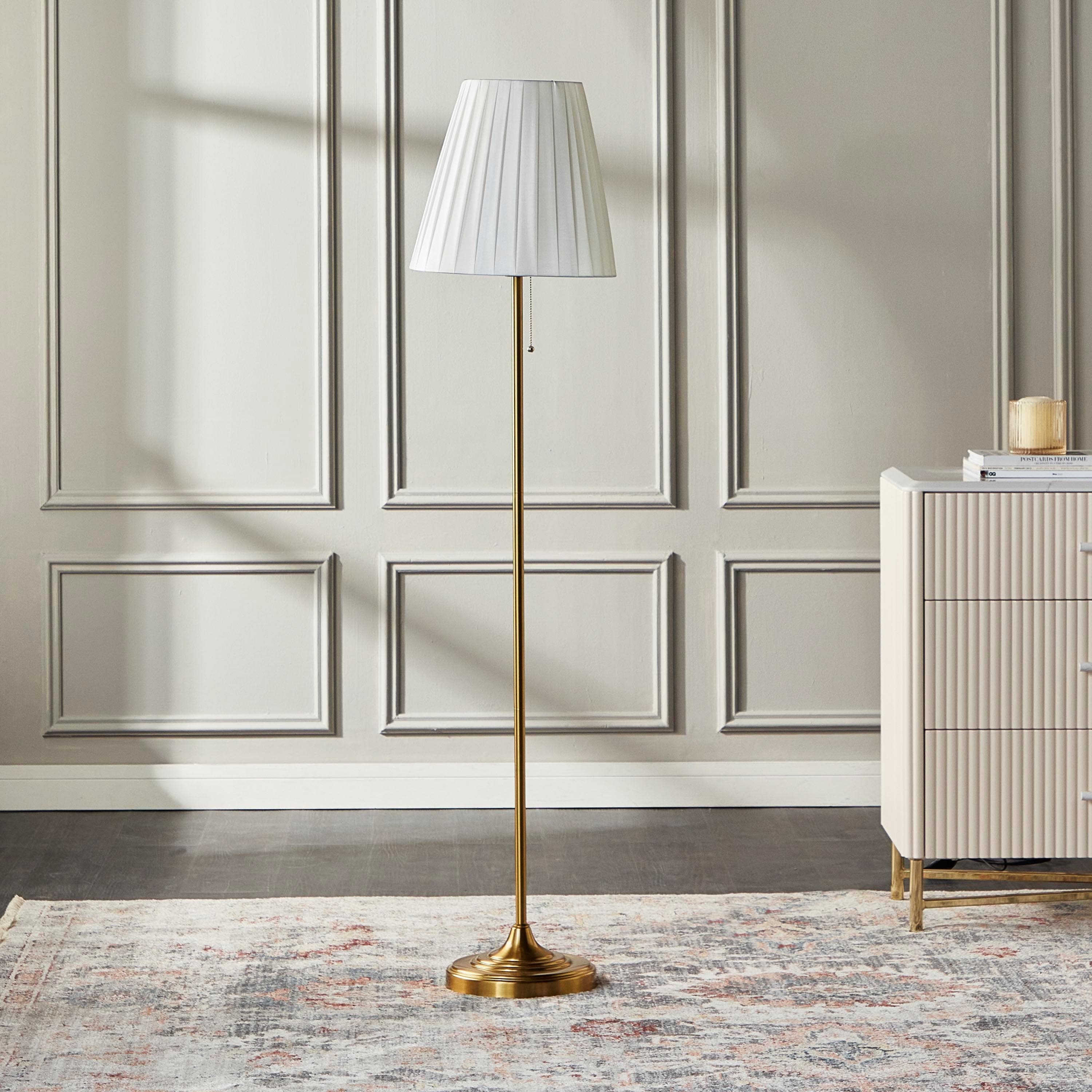 Hydra Metal Floor Lamp - 155 cm Lighting