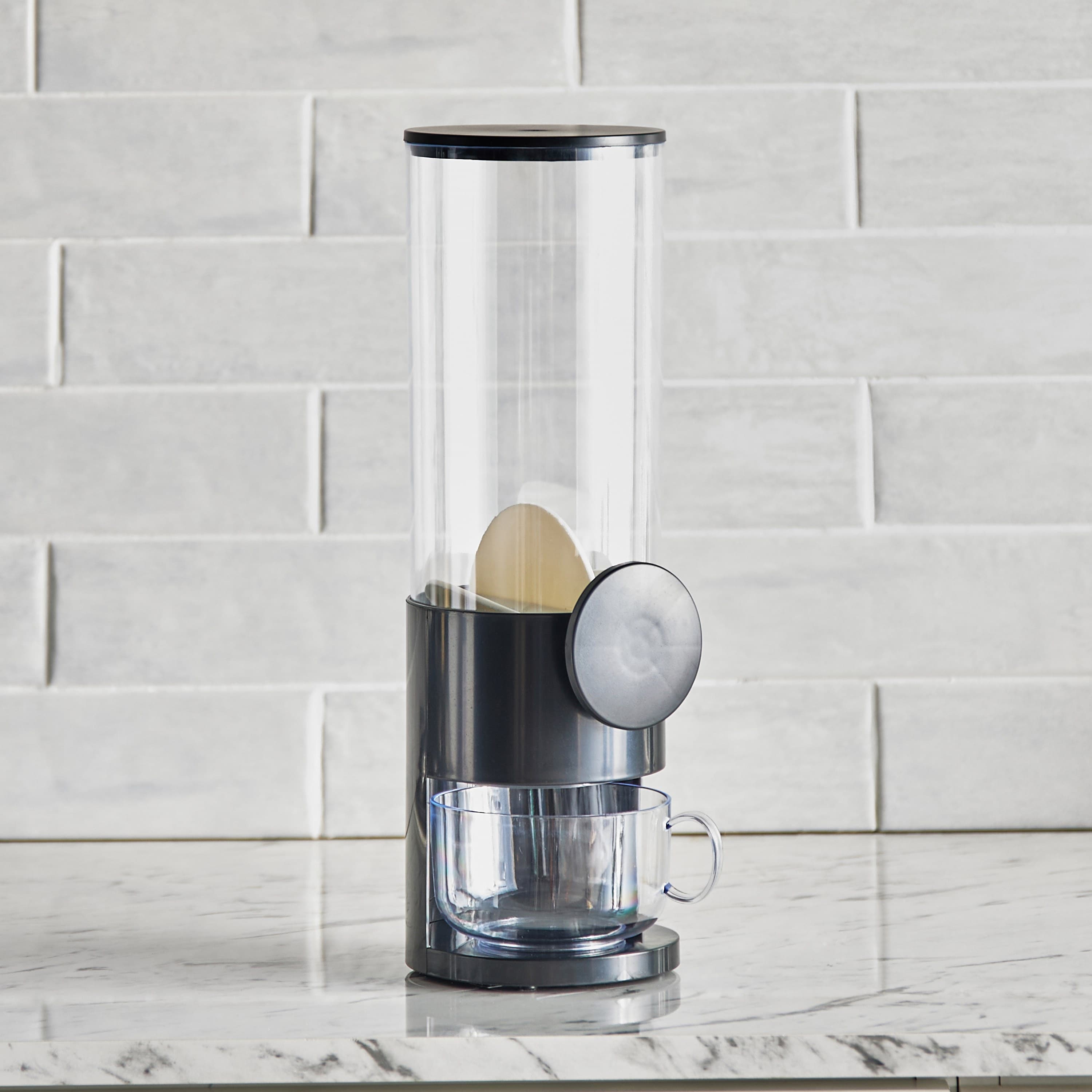 Mateo Cereal Dispenser - 3 L Food Storage