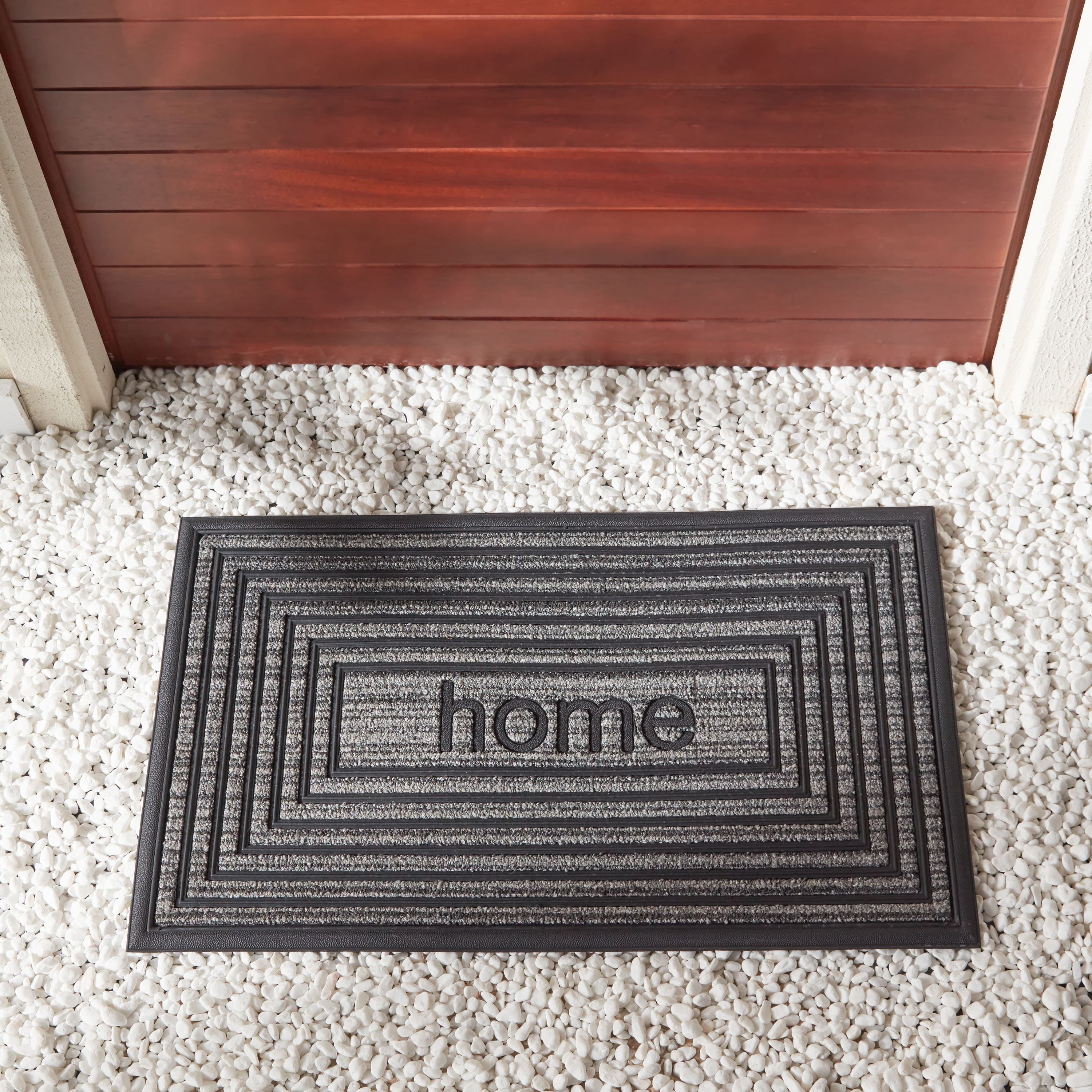 Heim Doormat - 45x75 cm Rugs & Carpets