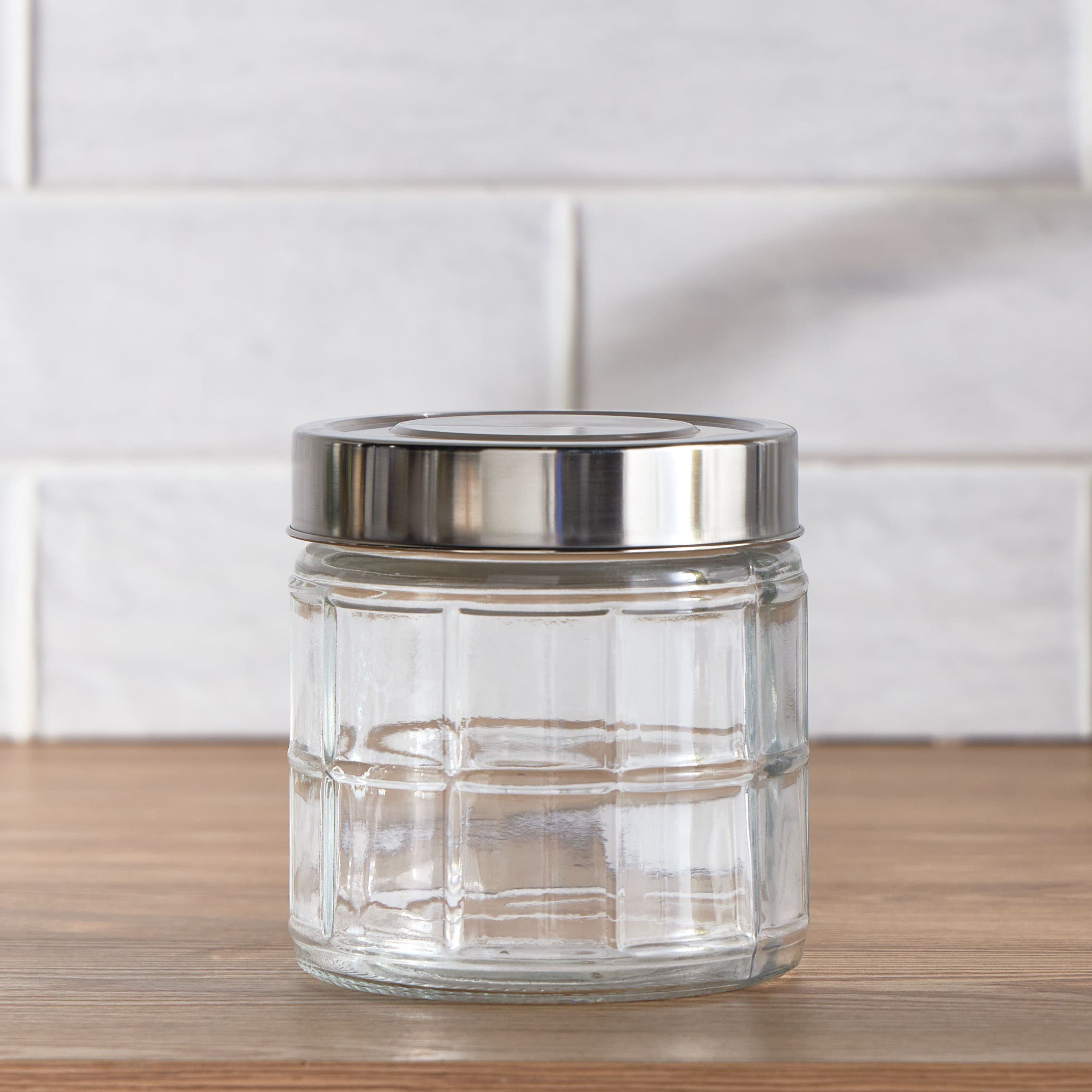 Pittsford Storage Jar - 660 ml