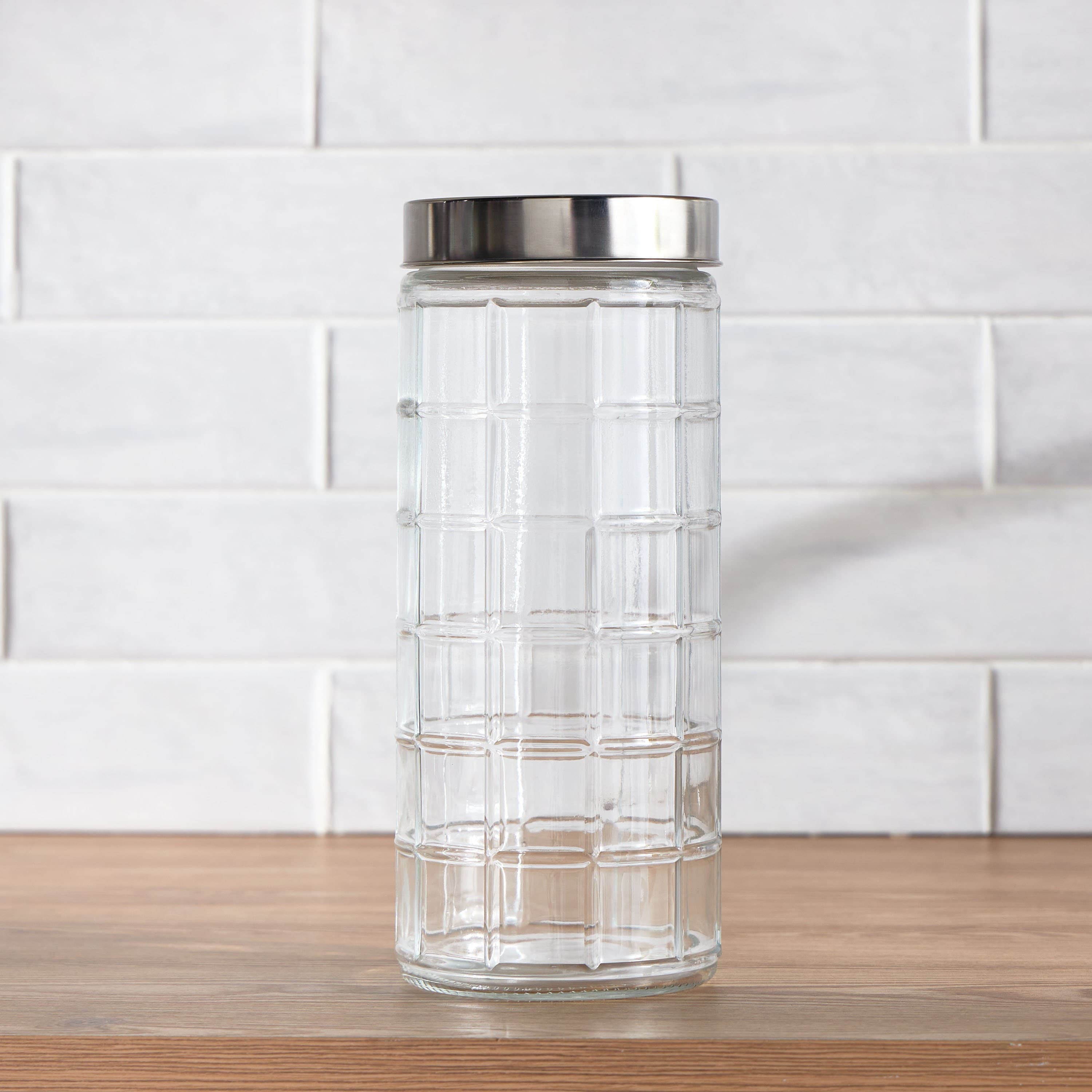Pittsford Storage Jar - 1.95 L