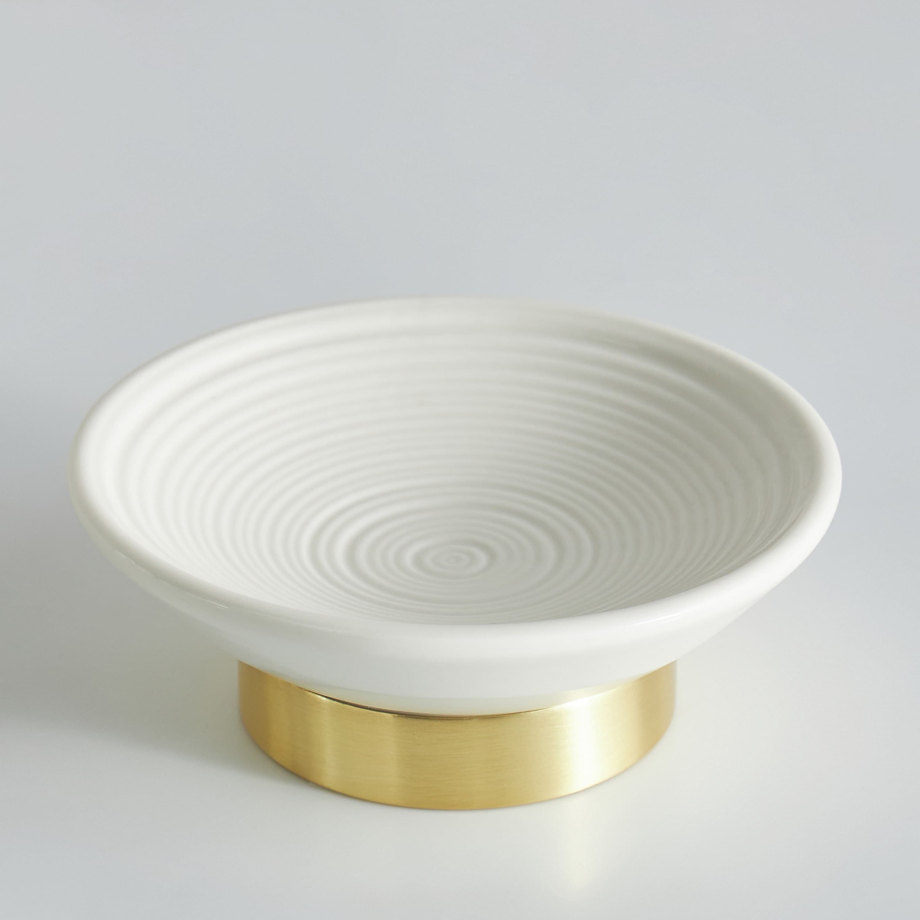 Amora Soap Dish