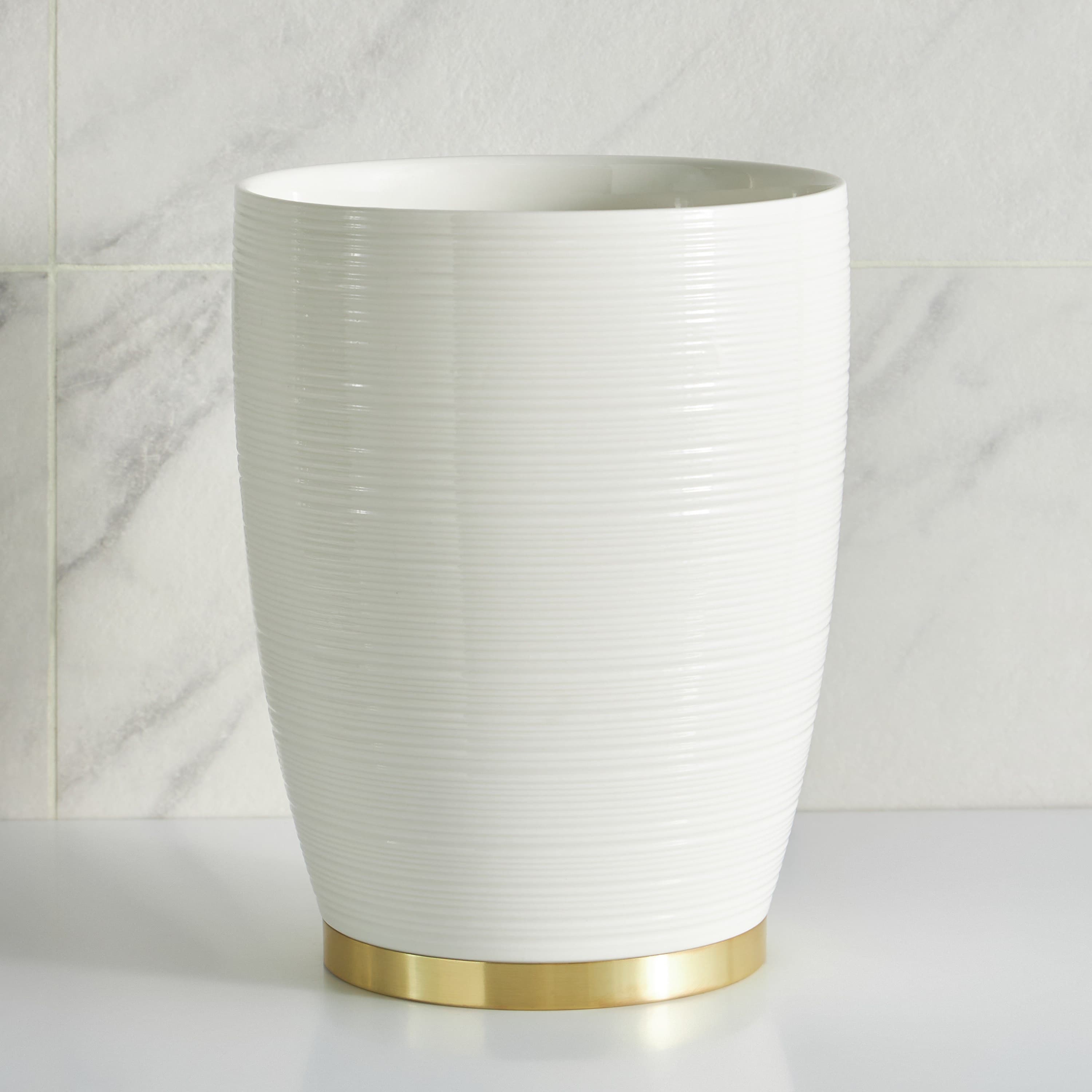 Amora Waste Bin - 6 L
