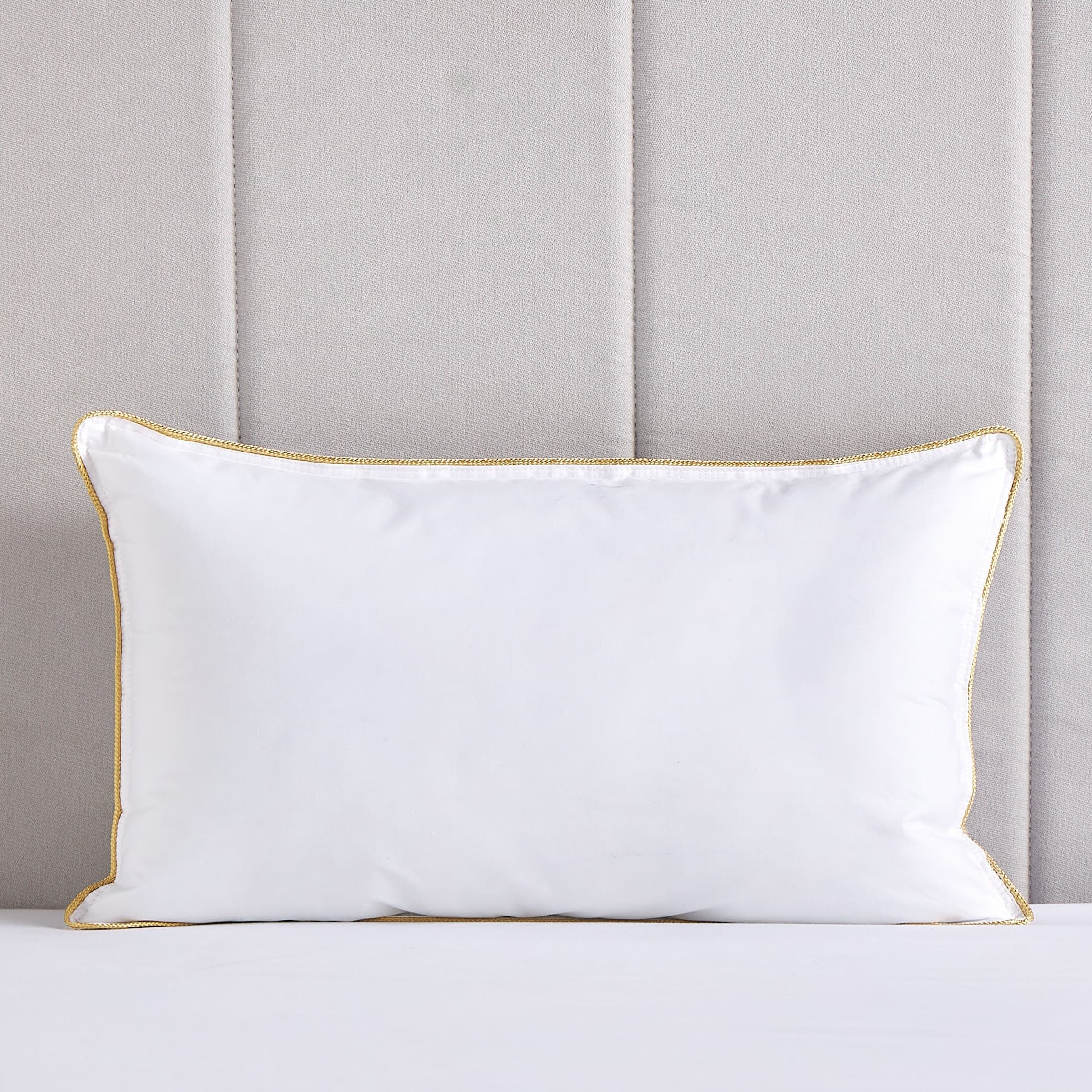 Microfibre Cushion - 30x50 cm