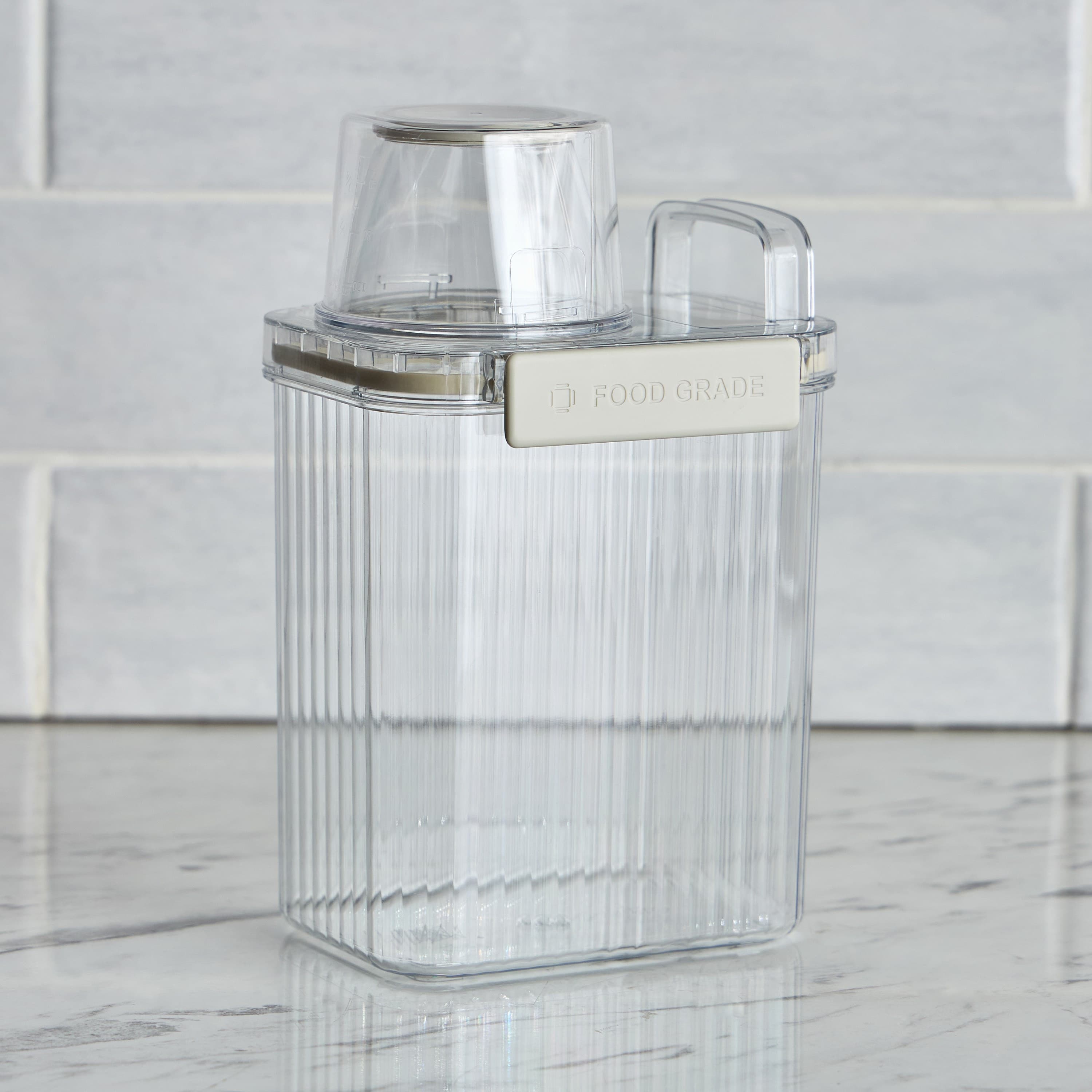 Fazzo Canister - 1.3 L Food Storage