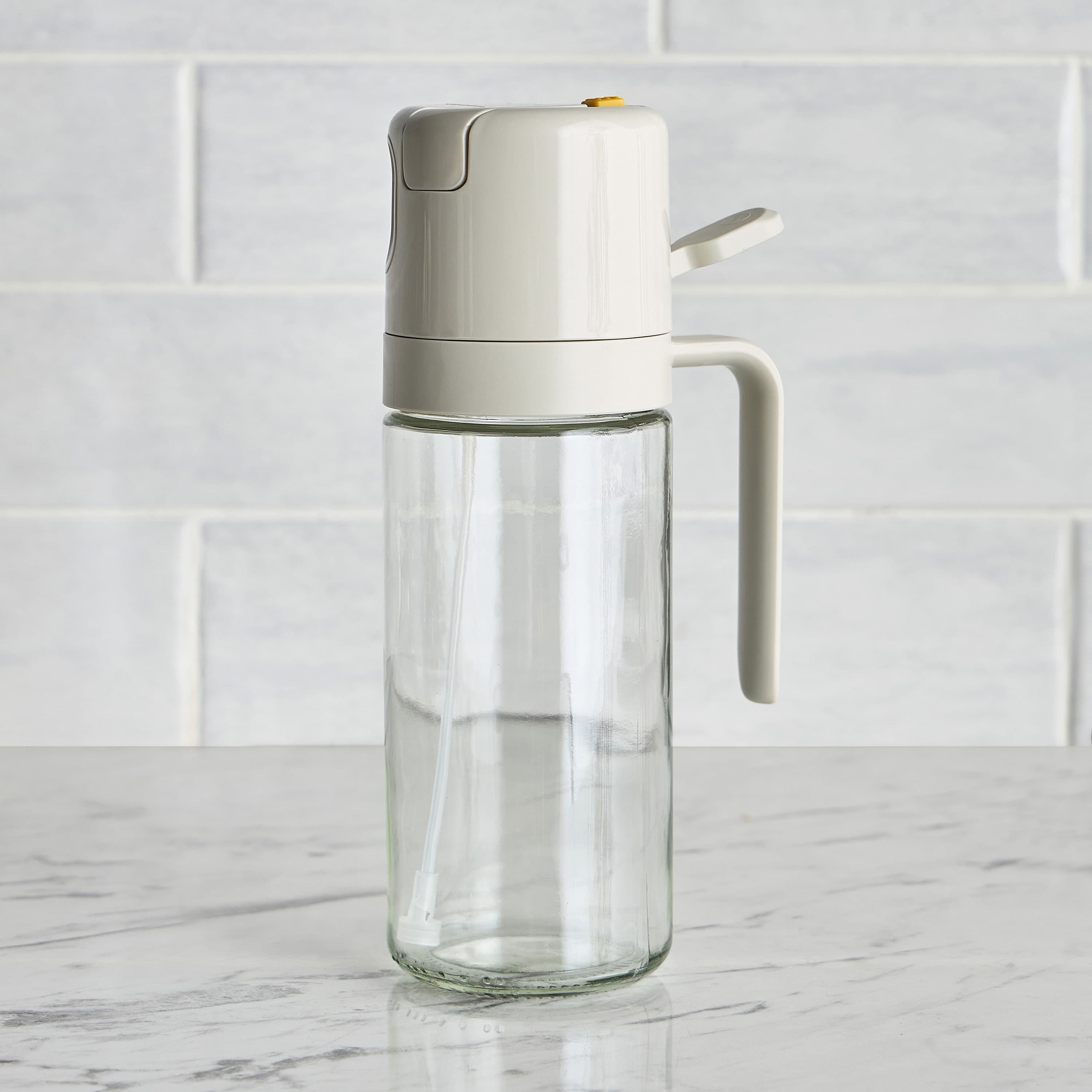 Luke Oil and Vinegar Bottle - 550 ml