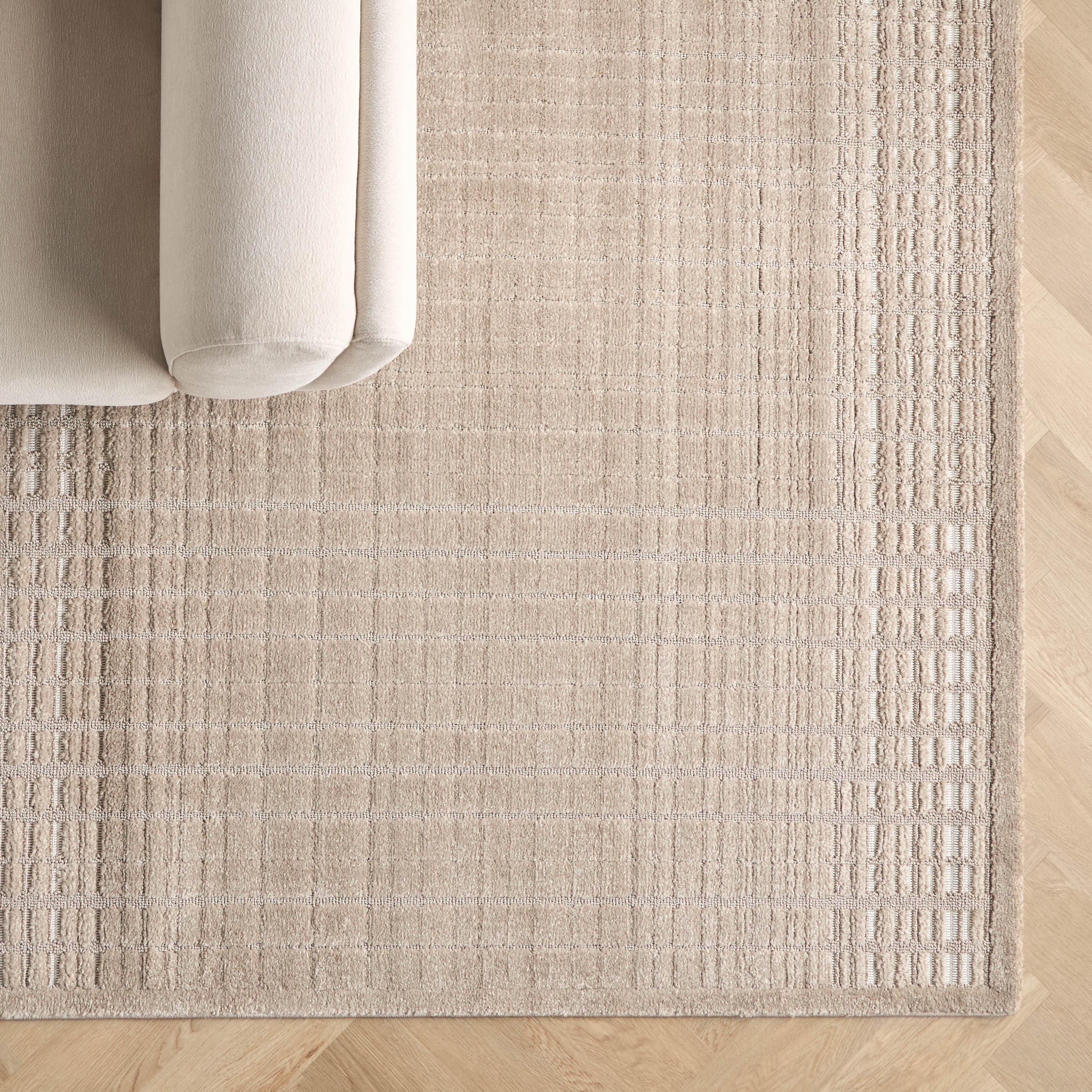 Zane Rug - 200x290 cm Rugs & Carpets