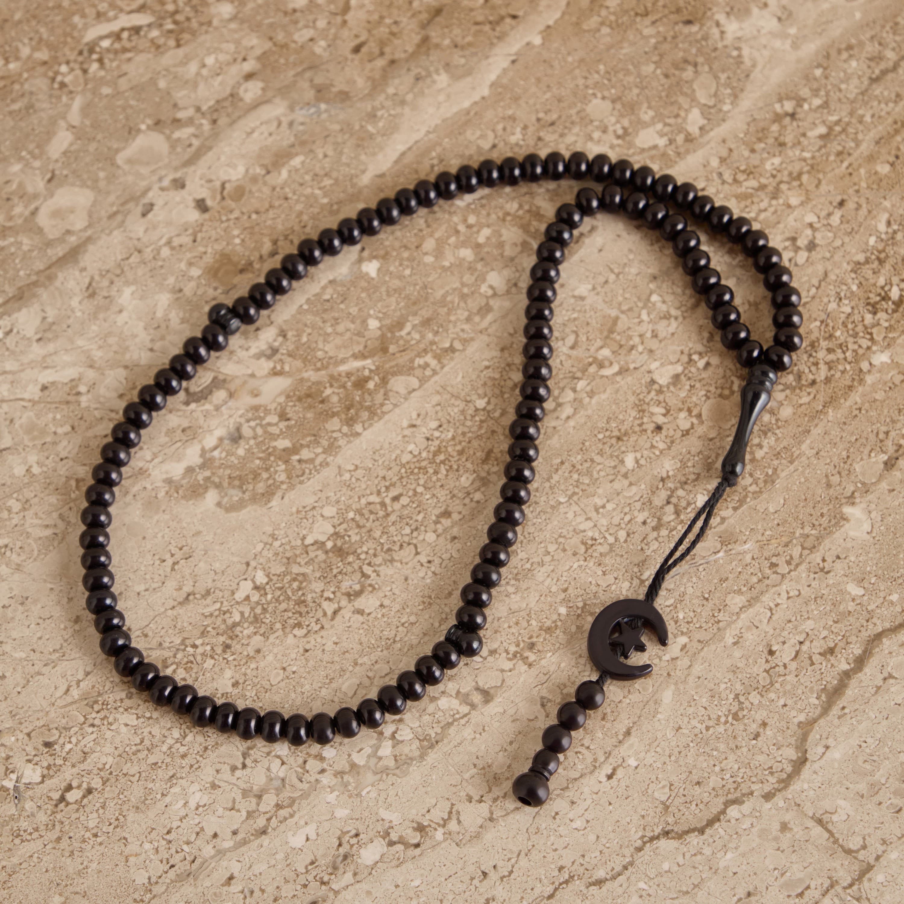 Hiba Acrylic Prayer Beads General Accessories