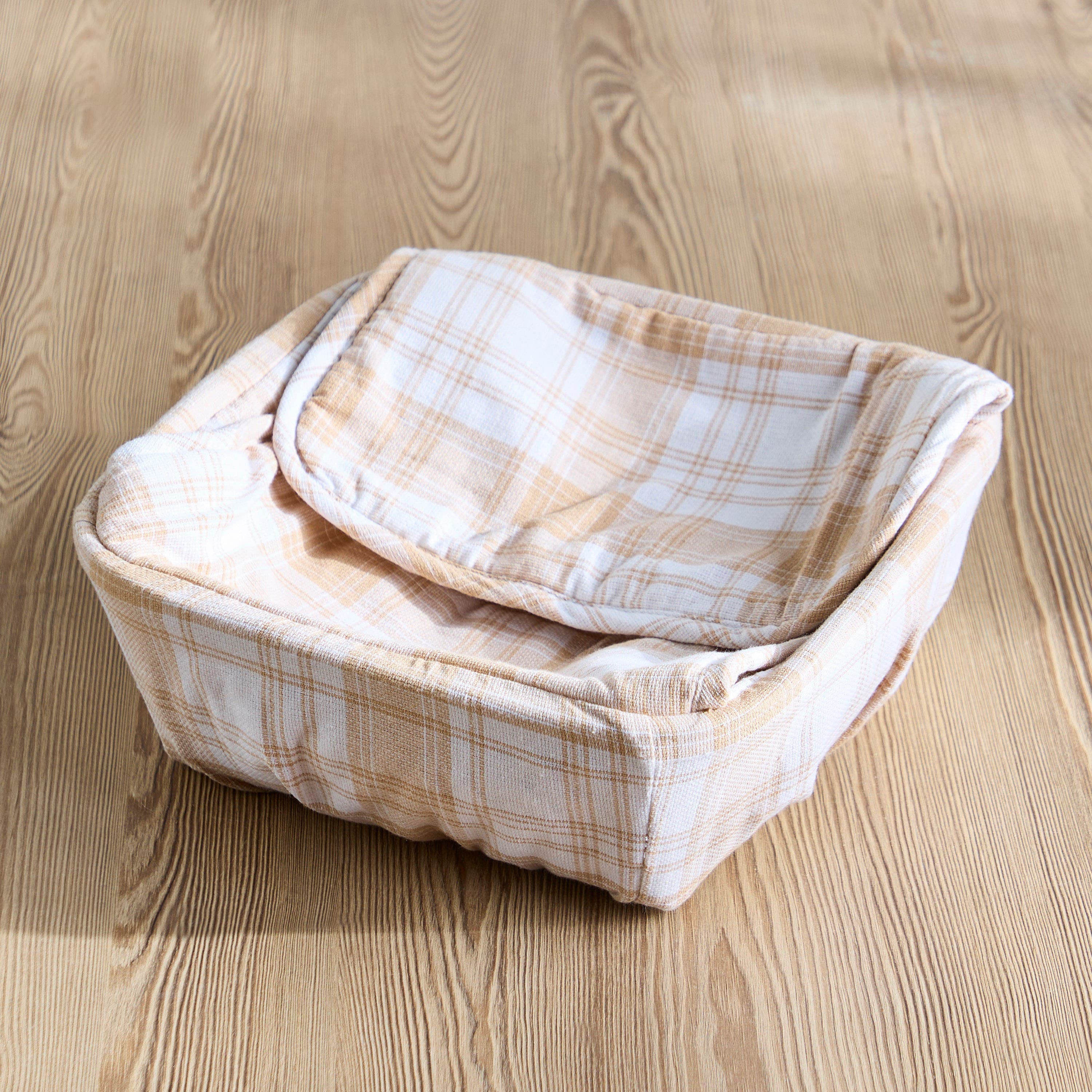 Tamara Bread Basket Napkins & Accessories